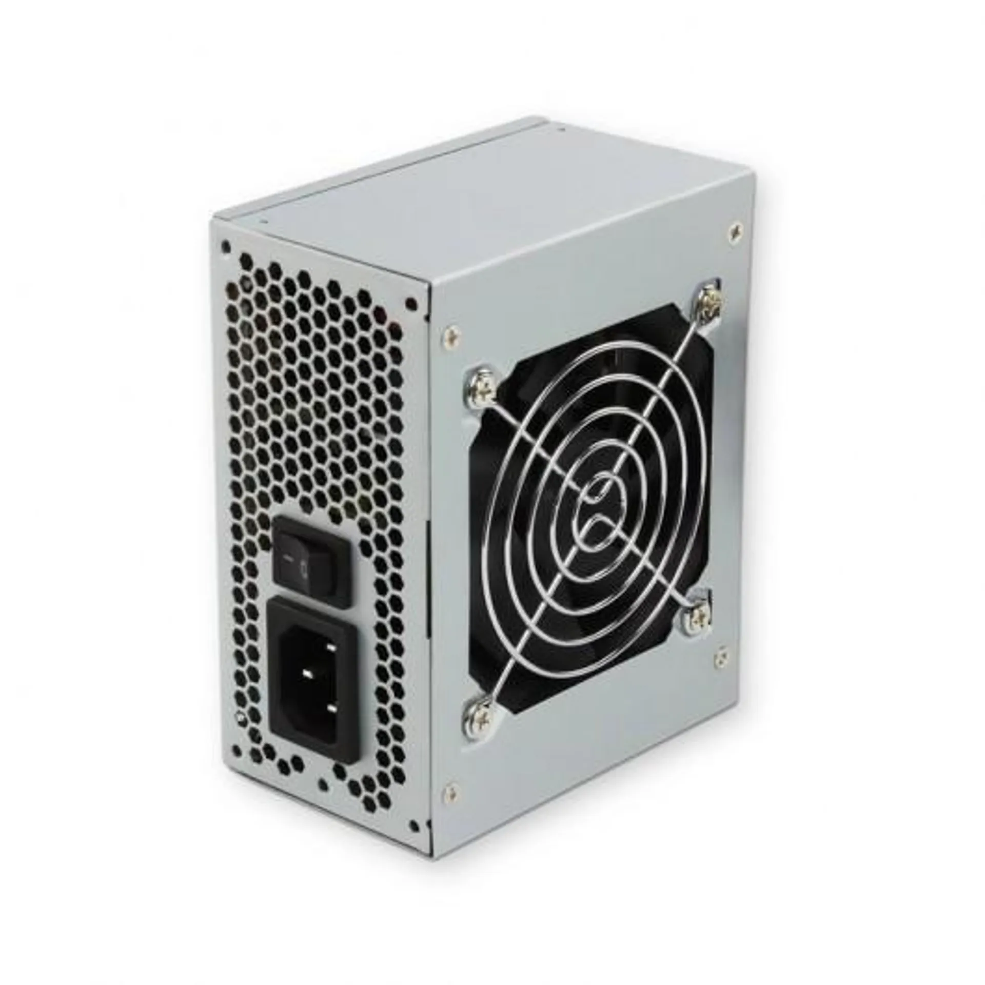 FUENTE ALIM. 500W TOOQ TQEP-500S-SFX