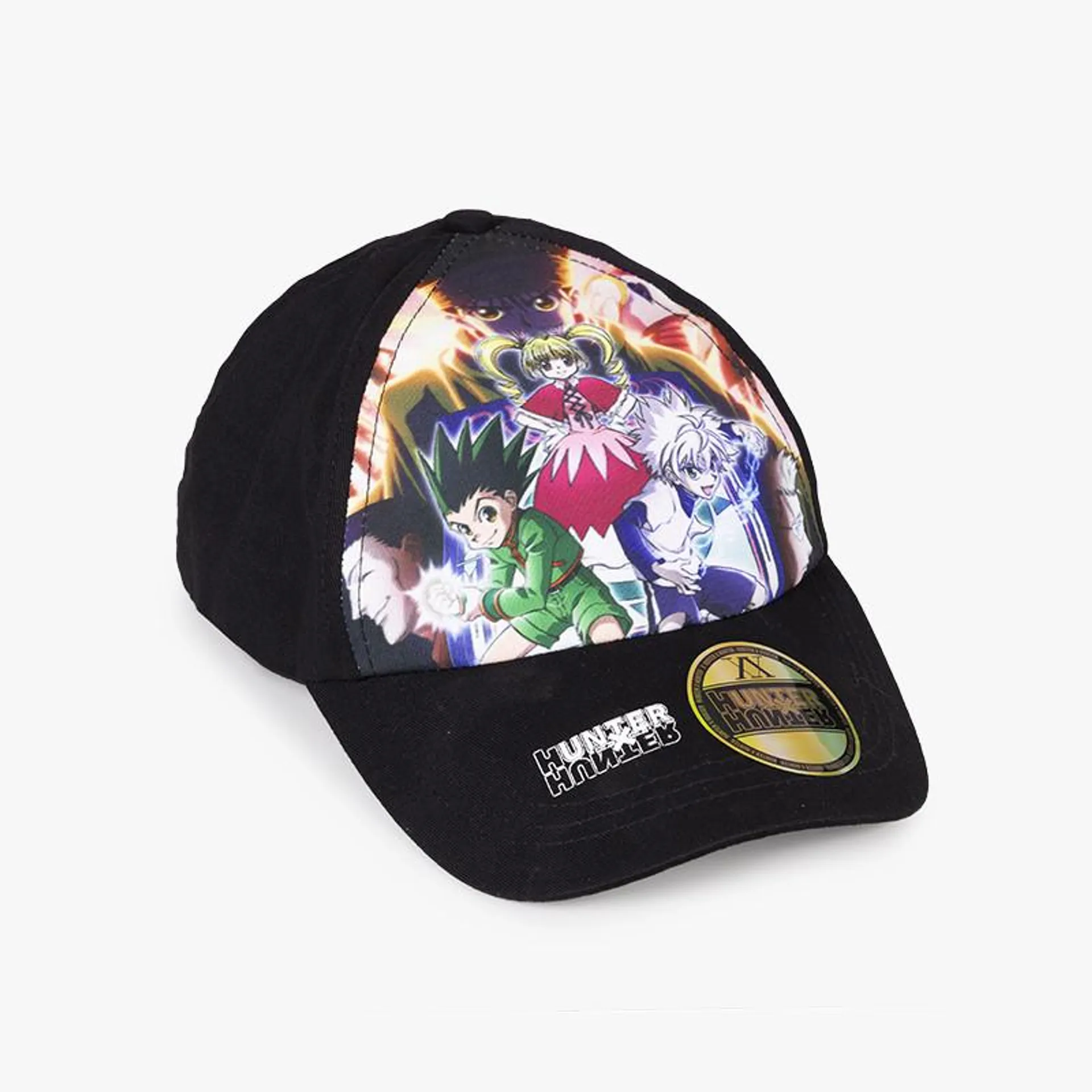 GORRA NIÑO HUNTER T56-58