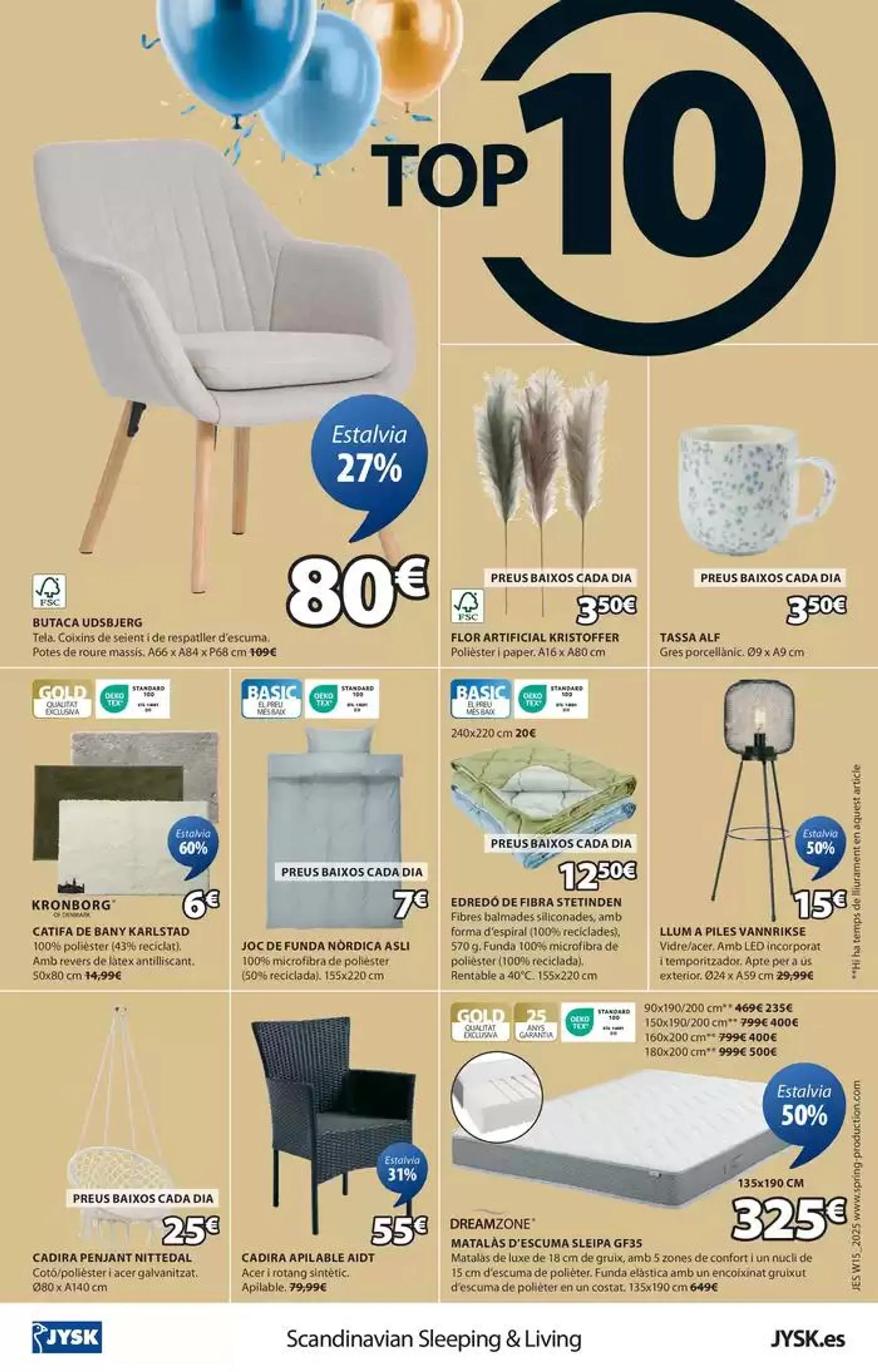 Catálogo de Igualem el preu més baix 10 de abril al 30 de abril 2025 - Página 17