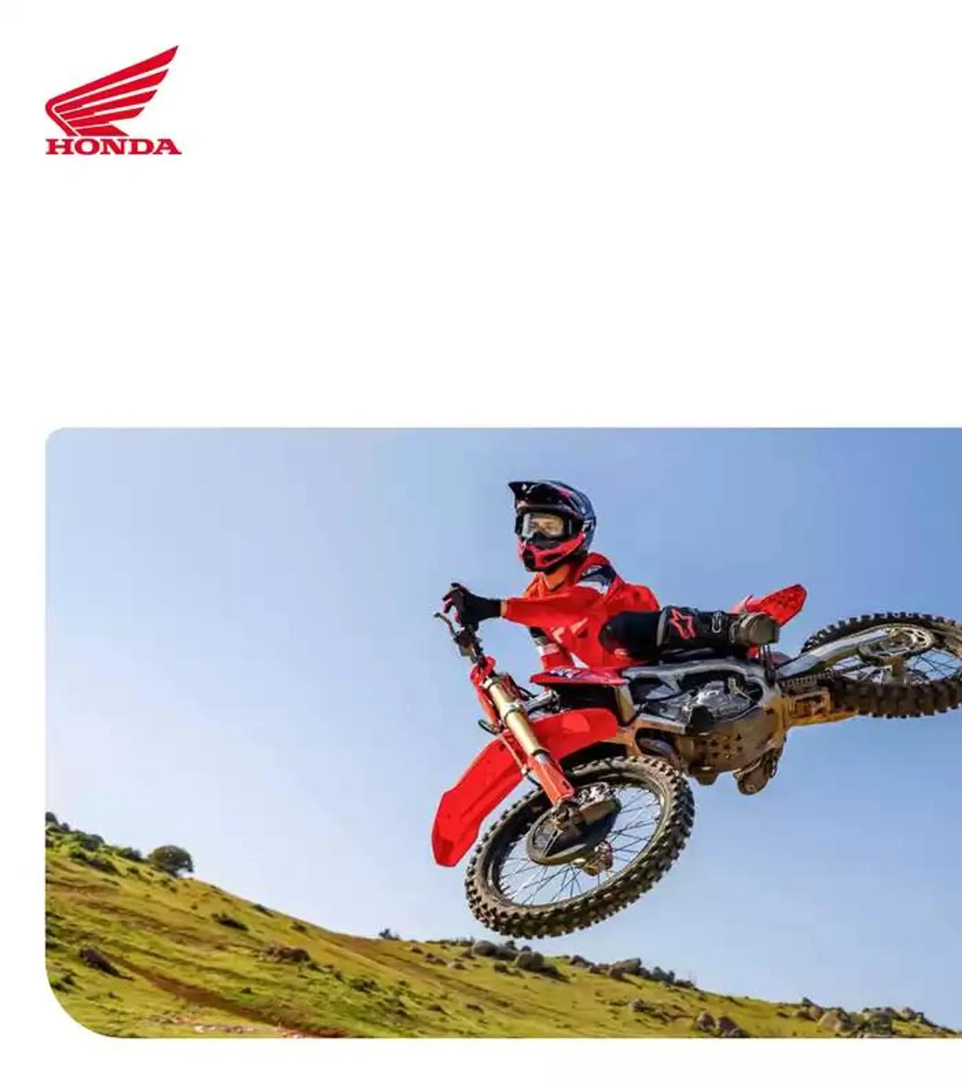 Gama Off-Road 2025 - 1