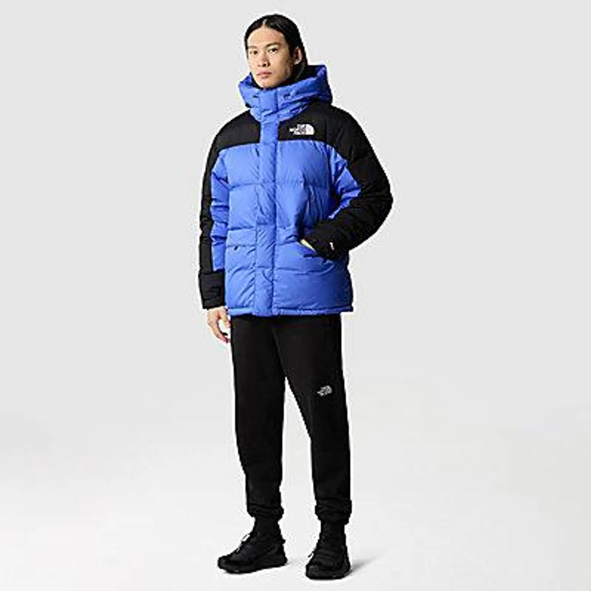 Parka de plumón Himalayan para hombre