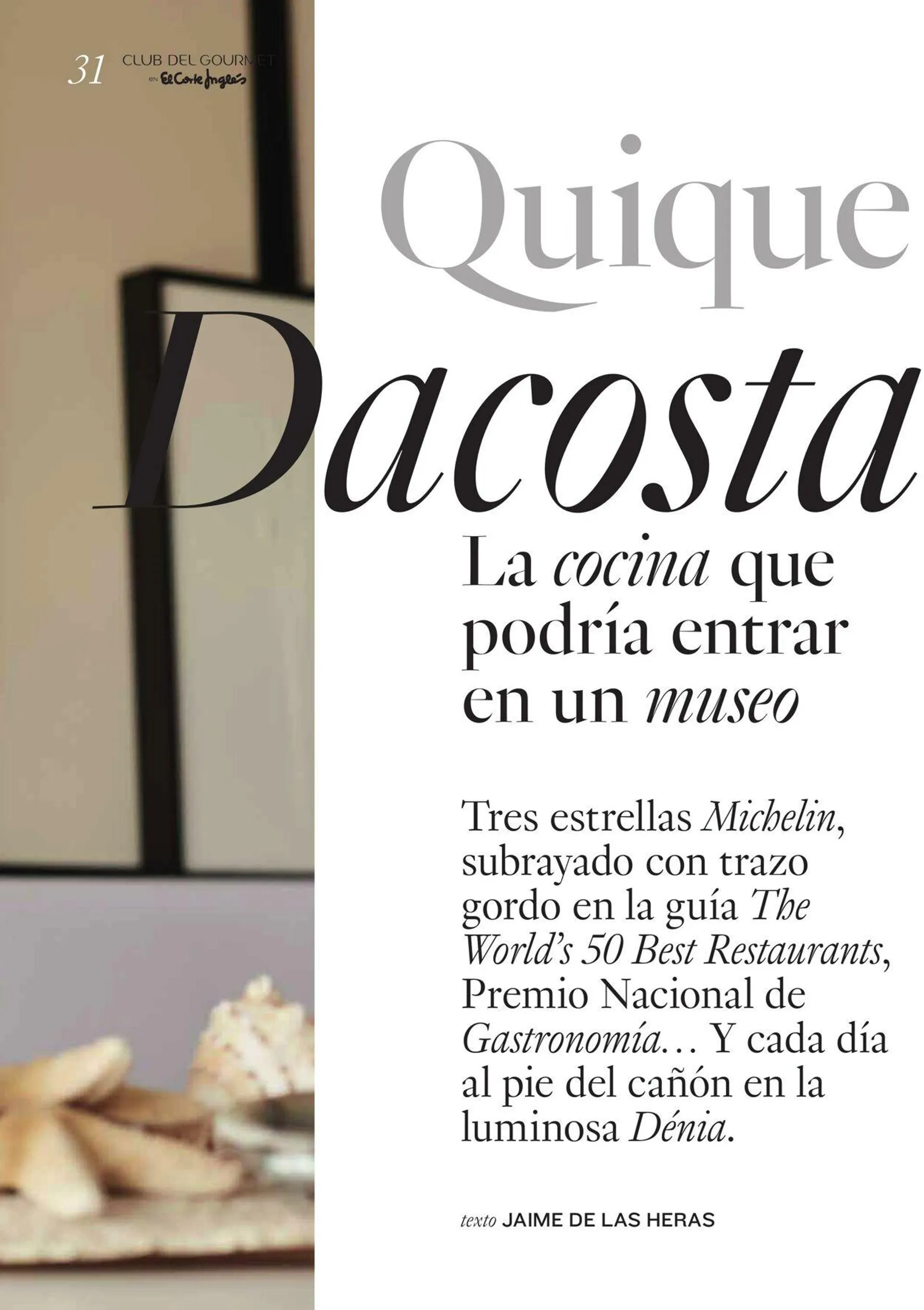 Catálogo de El Corte Inglés Oferta actual 4 de junio al 18 de junio 2025 - Página 31