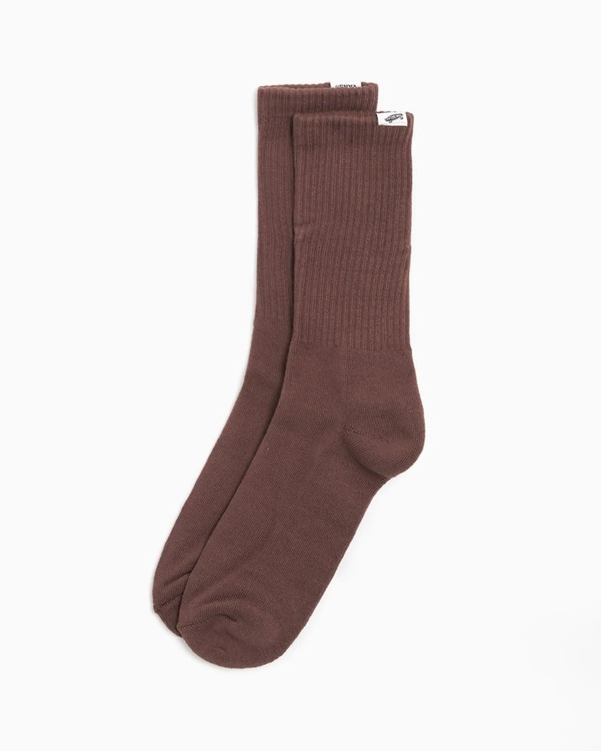 Vans LX Premium Standard Unisex Crew Socks