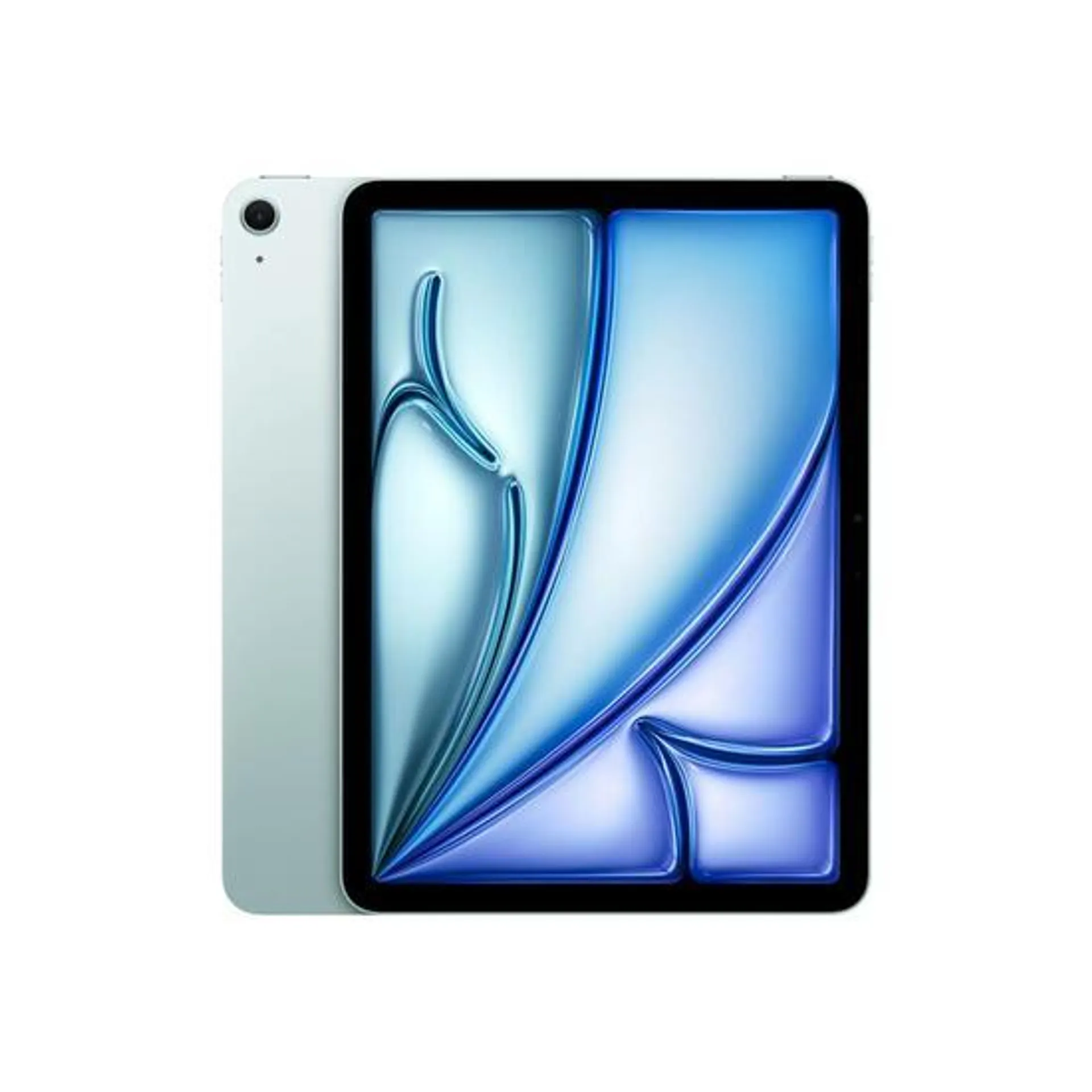 Apple iPad Air 11" | Chip M2 | Wi-Fi | 128GB | Azul - MUWD3TY/A