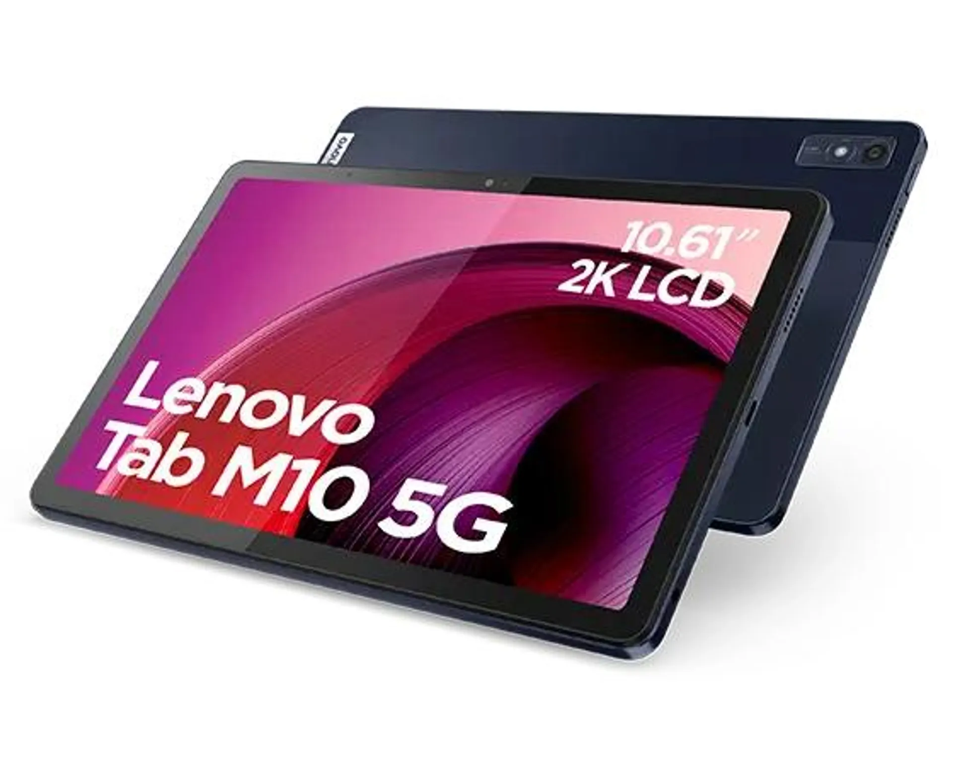 Tab M10 5G (4GB 128GB) (Wifi + 5G) + Folio