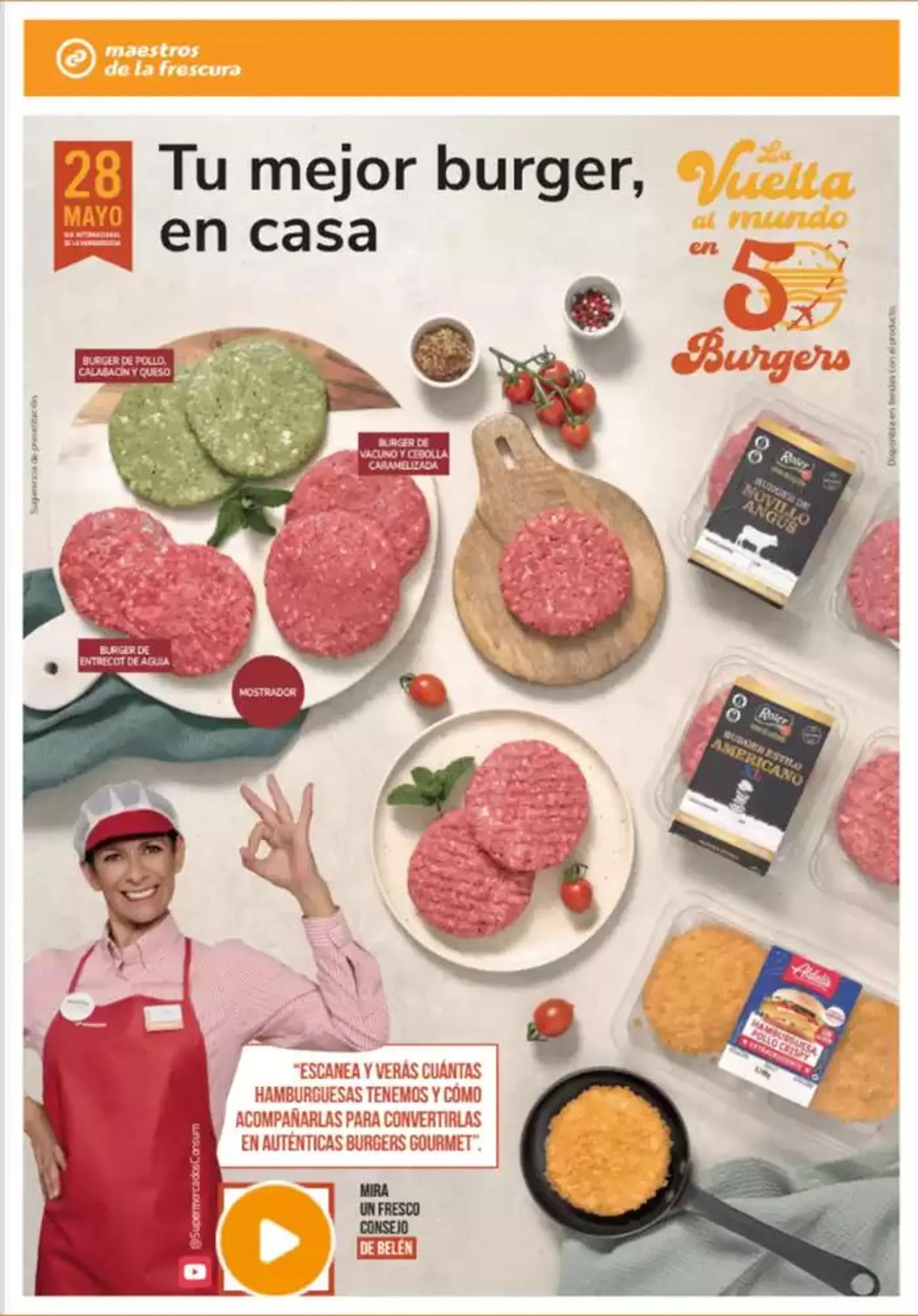 Catálogo de Del 30 de abril al 28 de mayo 30 de abril al 28 de mayo 2025 - Página 18