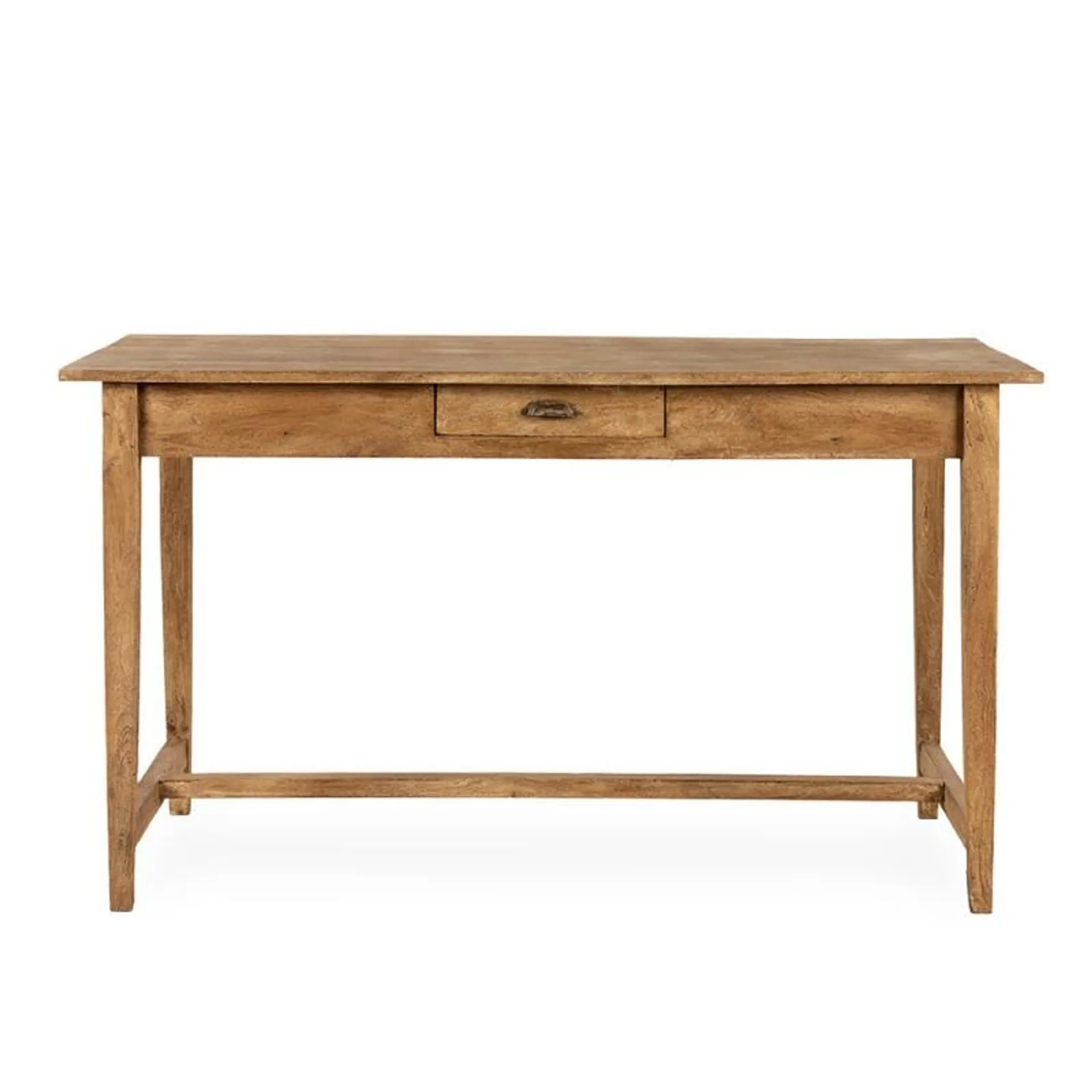 Nopi 140cm wooden restaurant table