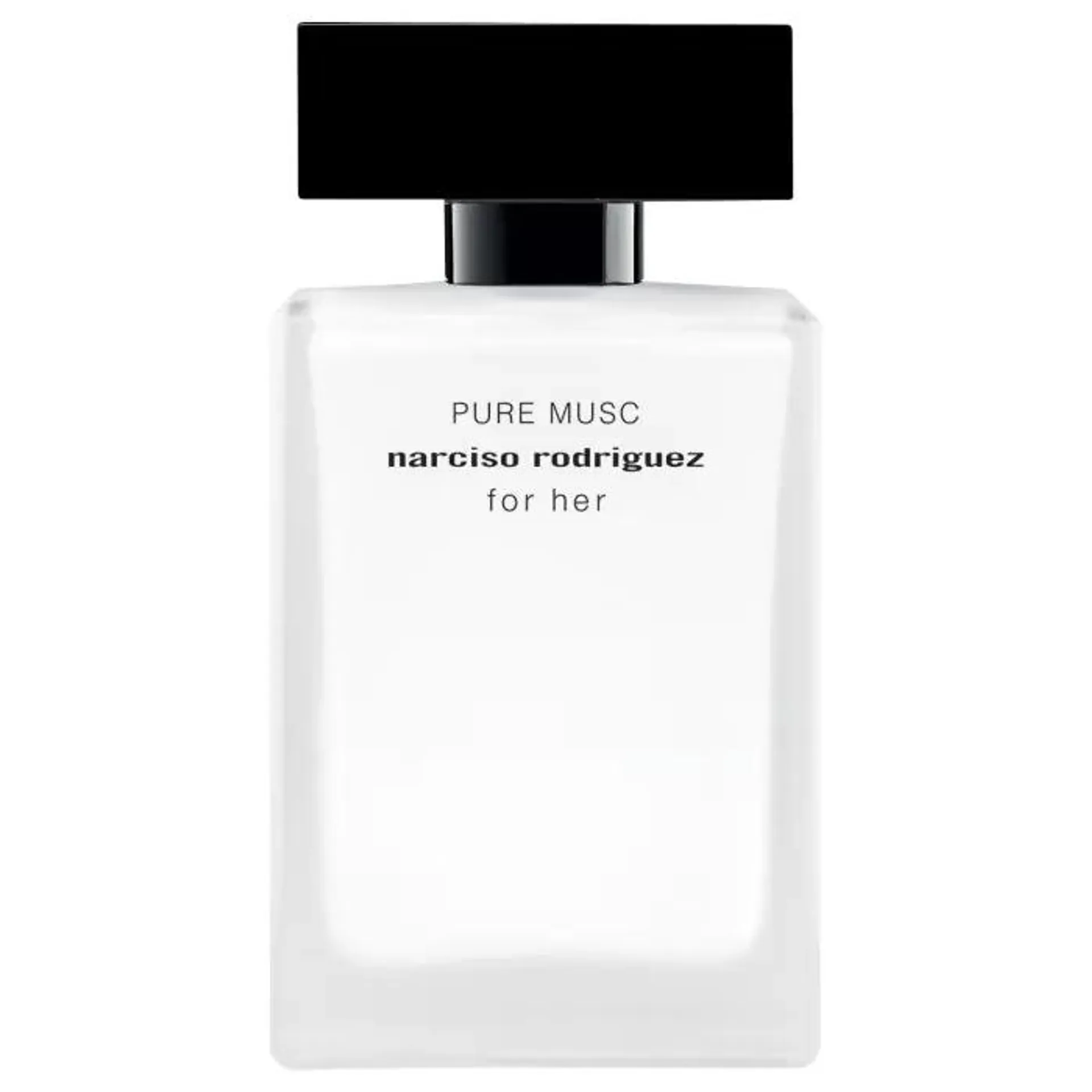 Pure Musc Eau de Parfum