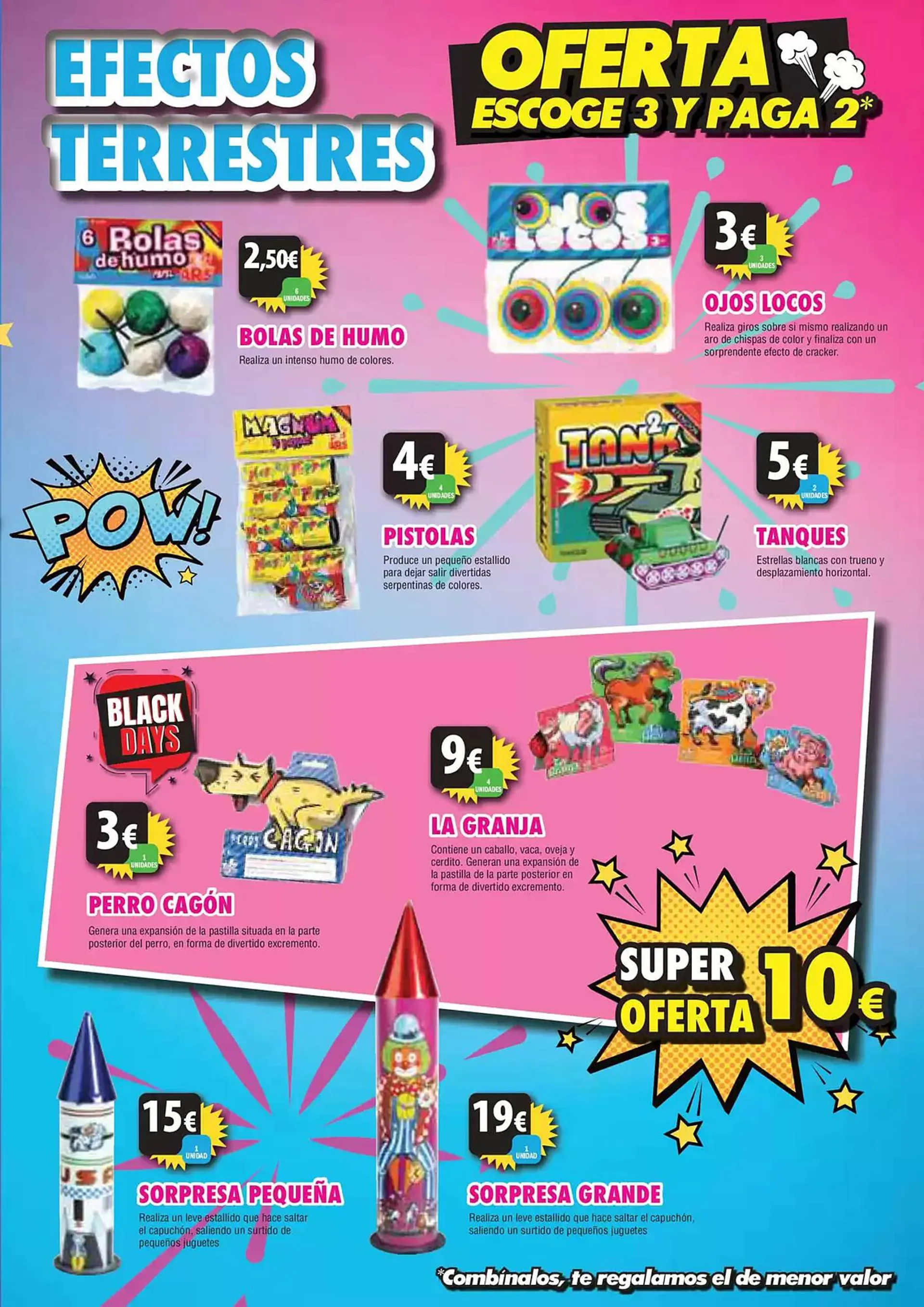 Catálogo de Folleto Hipercohete 2 de diciembre al 30 de noviembre 2025 - Página 17
