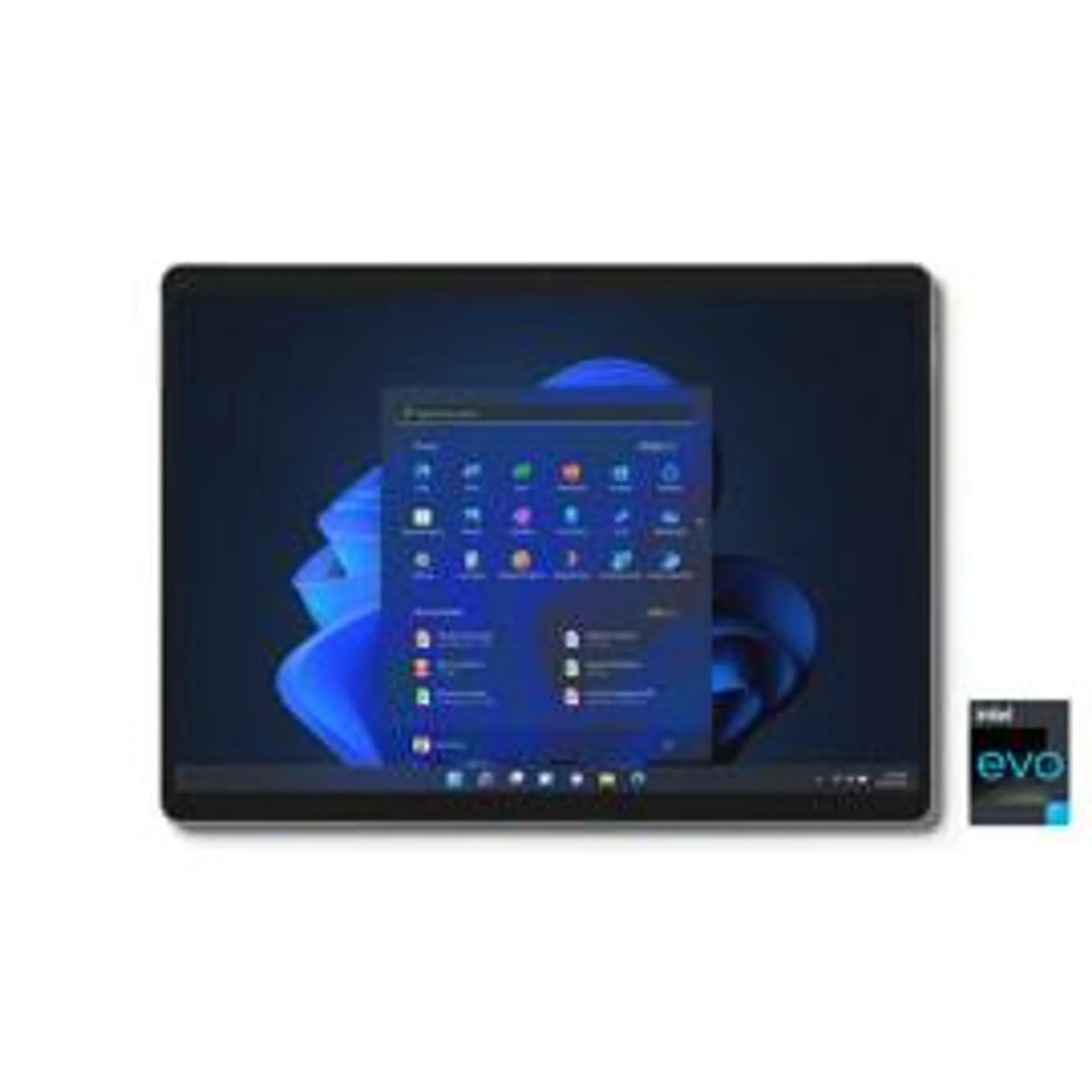Surface Pro 8 para empresas