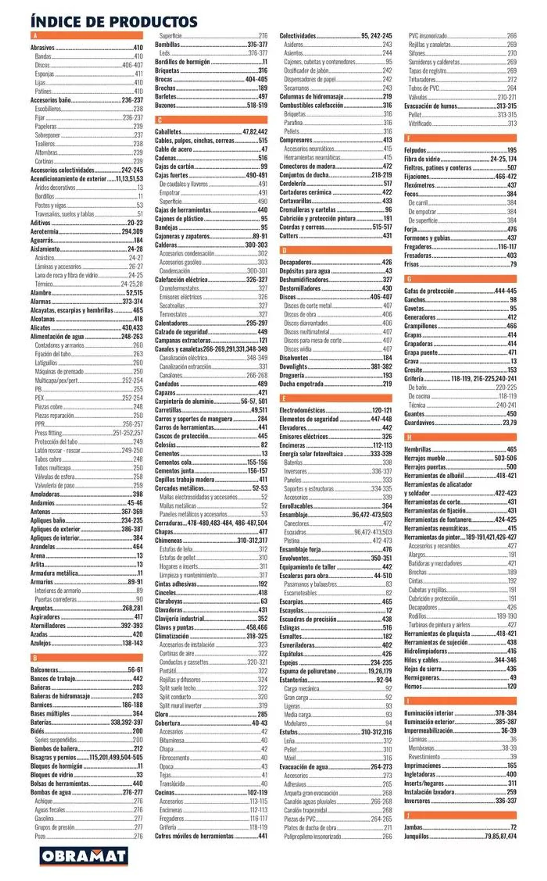 Catálogo de Catálogo 2025 Murcia 1 de enero al 31 de diciembre 2025 - Página 389