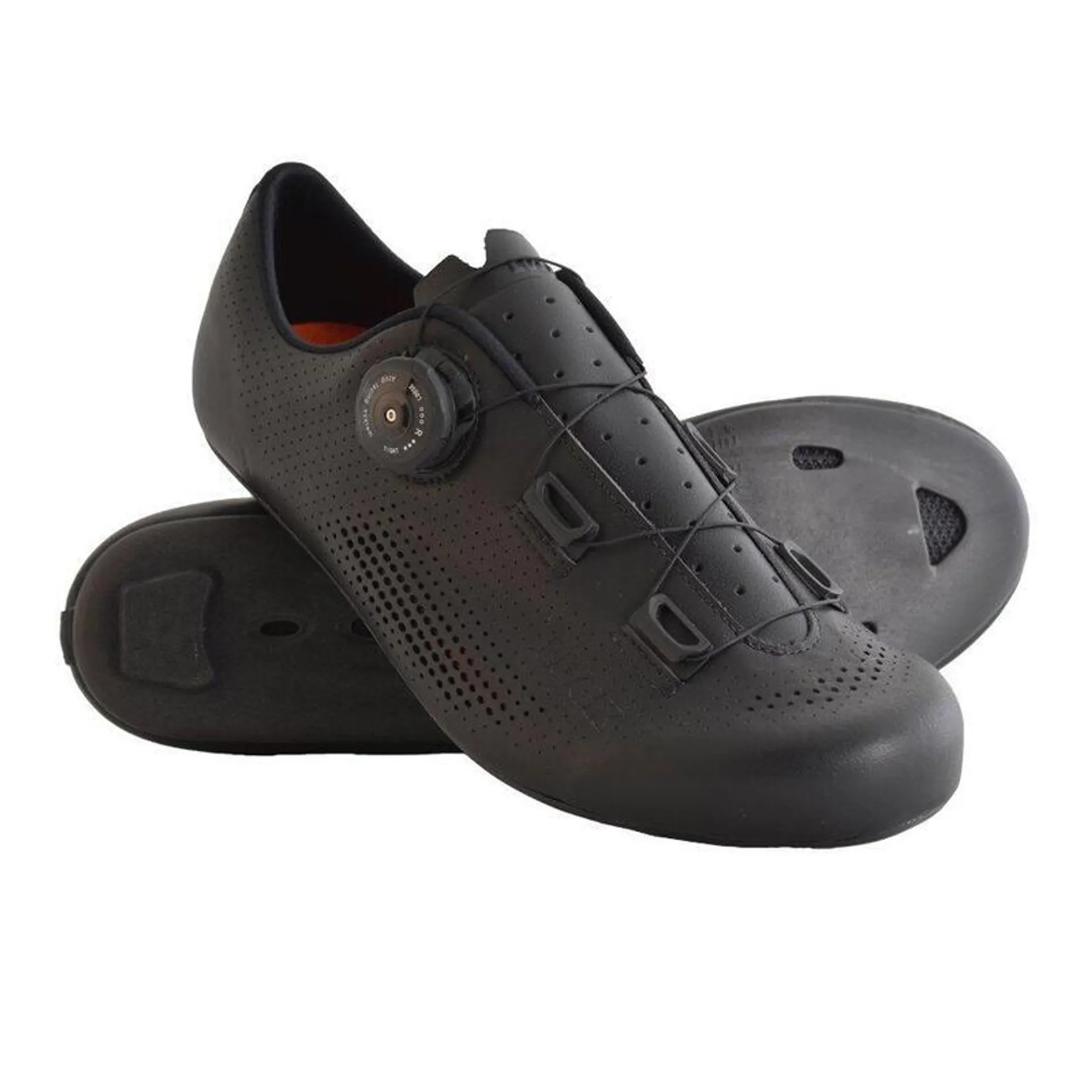 Zapatillas Ciclismo Carretera Luck Light