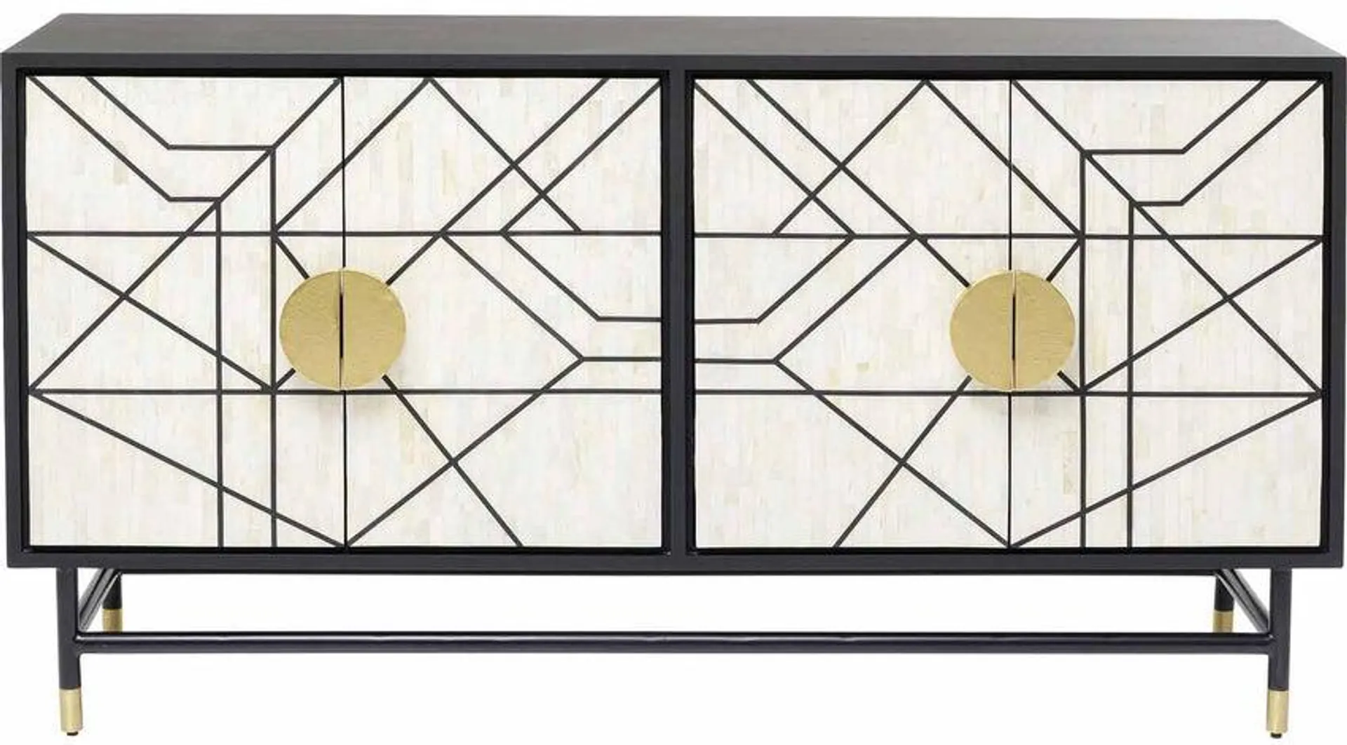 Aparador Credenza 150x80