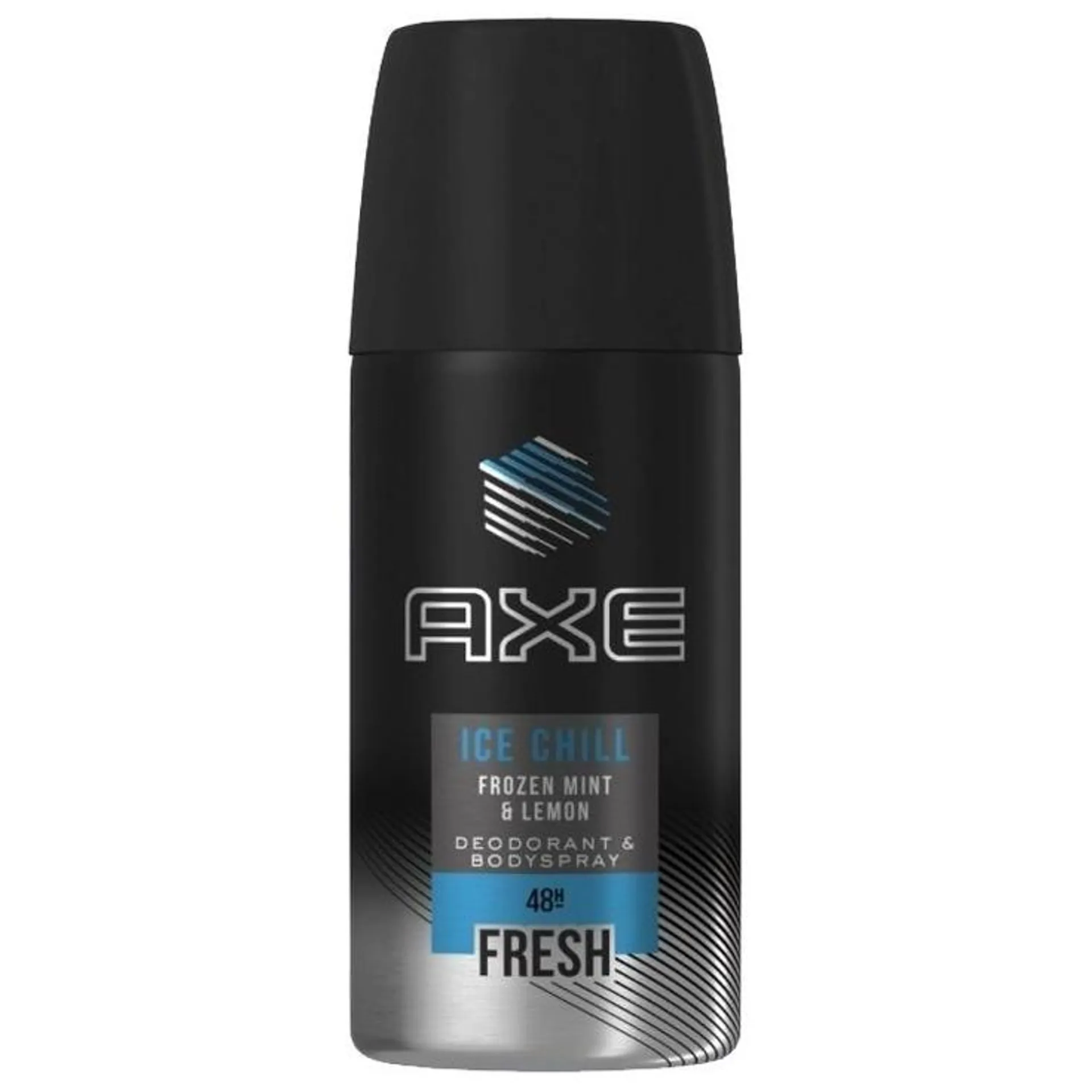 axe ice chill desodorante body spray 35ml