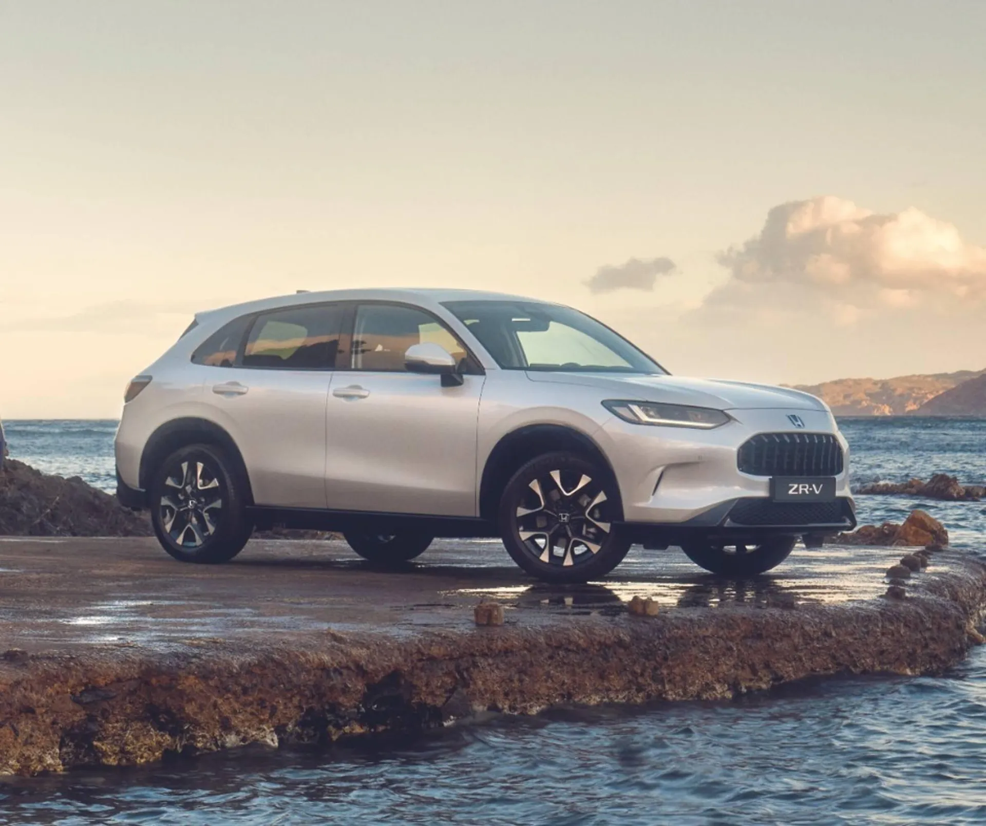 Catálogo de Folleto Honda 30 de julio al 31 de agosto 2025 - Página 1