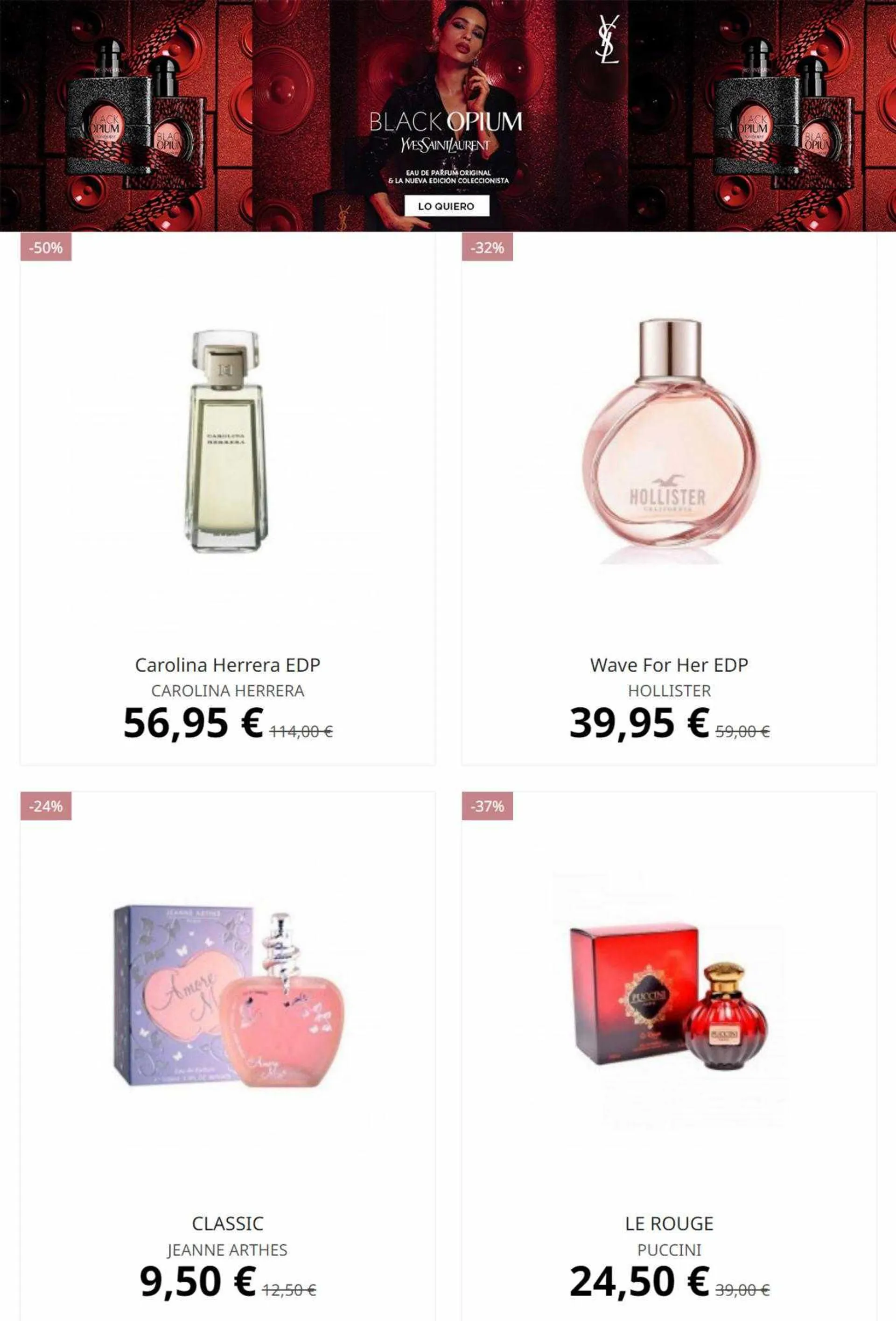 Catálogo Gotta Perfumeries - 4