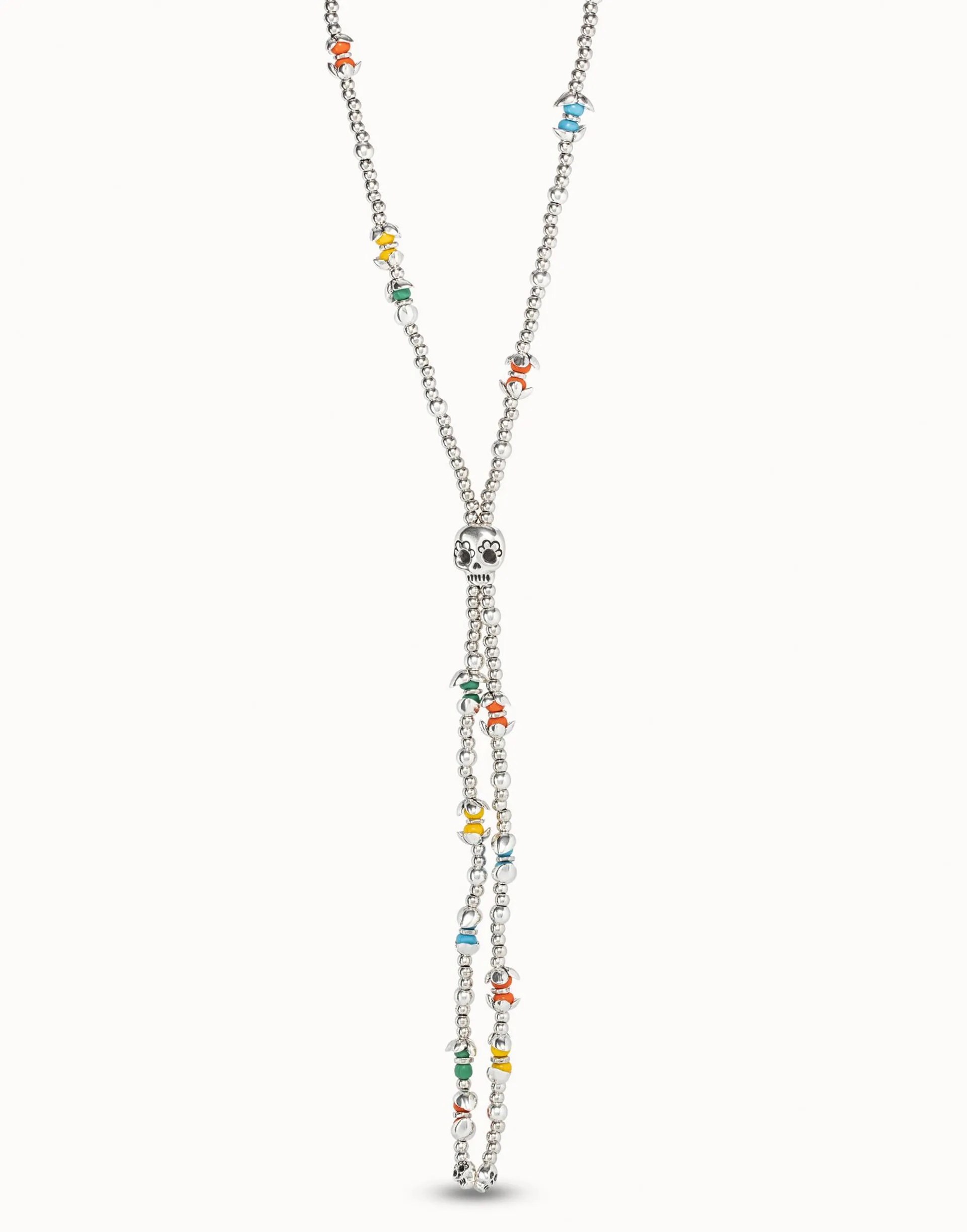 Necklace Oaxaca