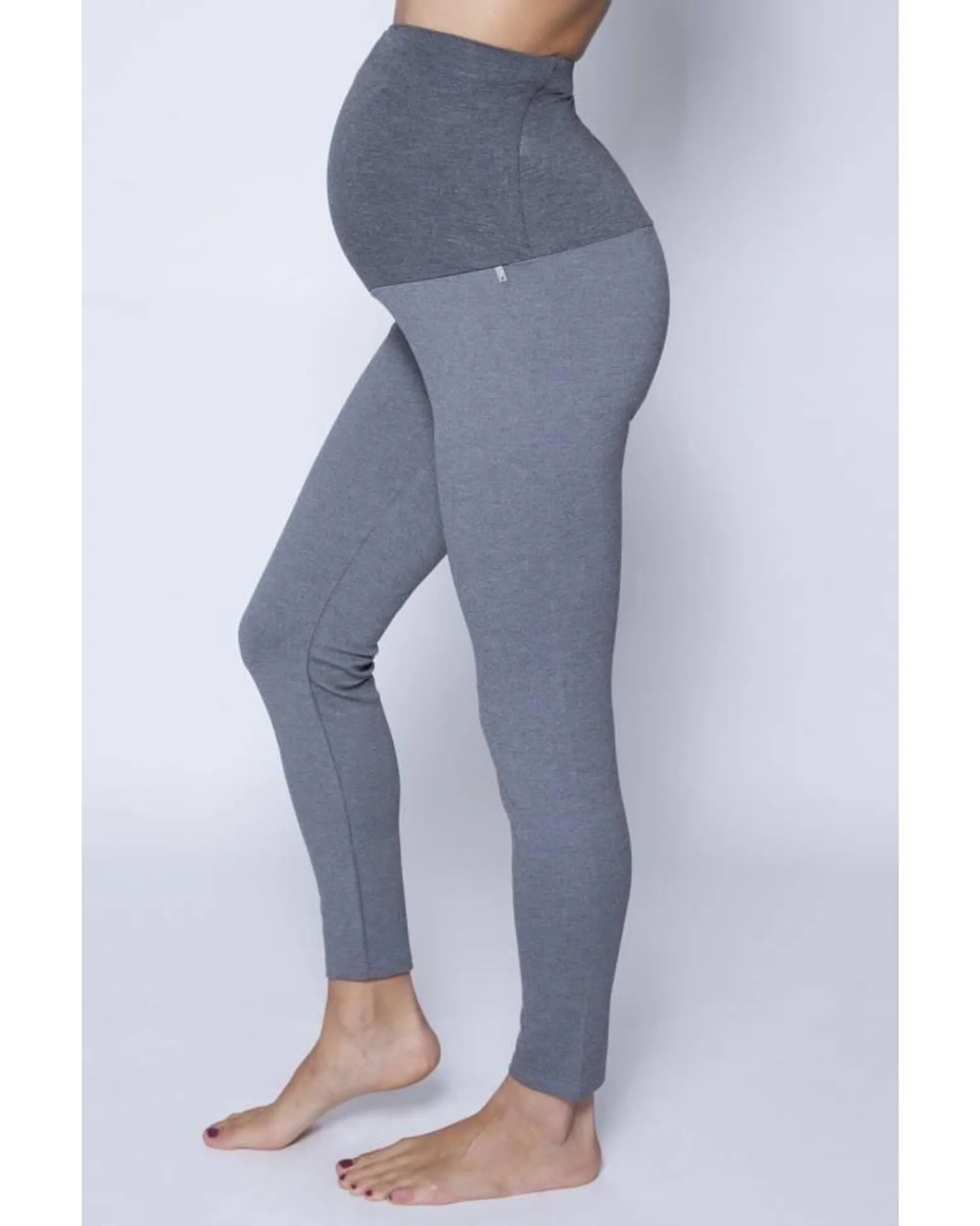 LEGGING PREMAMÁ BÁSIC CONFORT