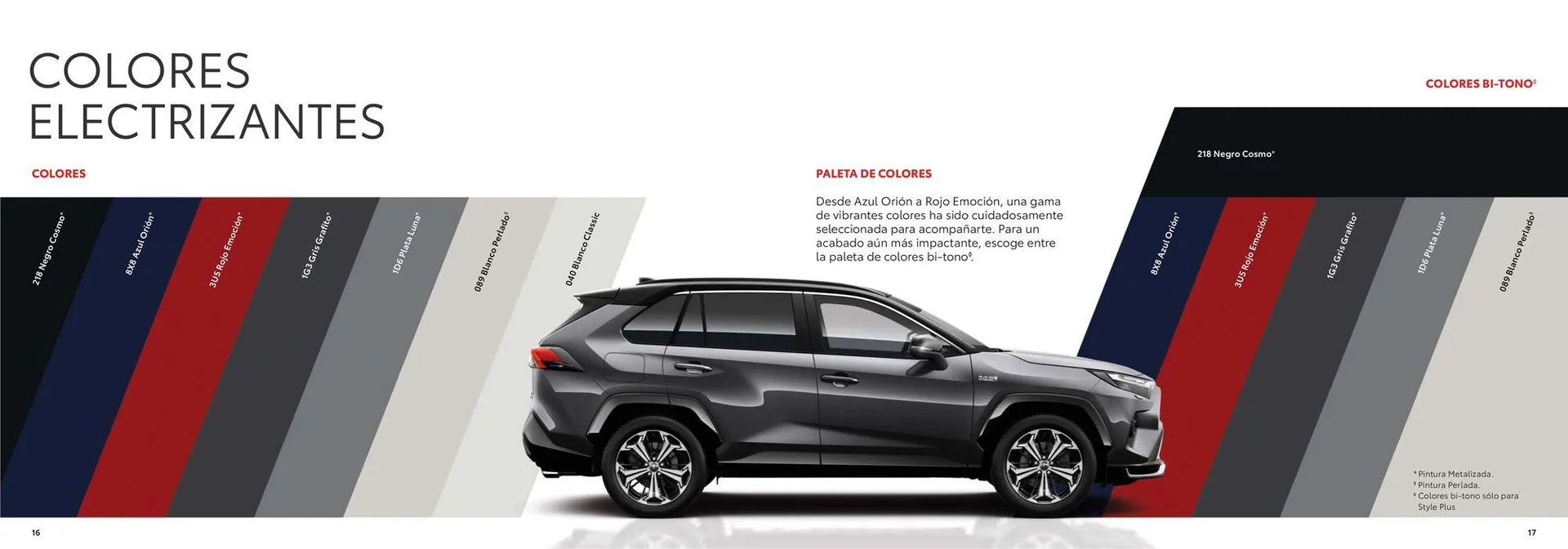 Catálogo de Catálogo RAV4 Enchufable 26 de junio al 26 de junio 2025 - Página 9