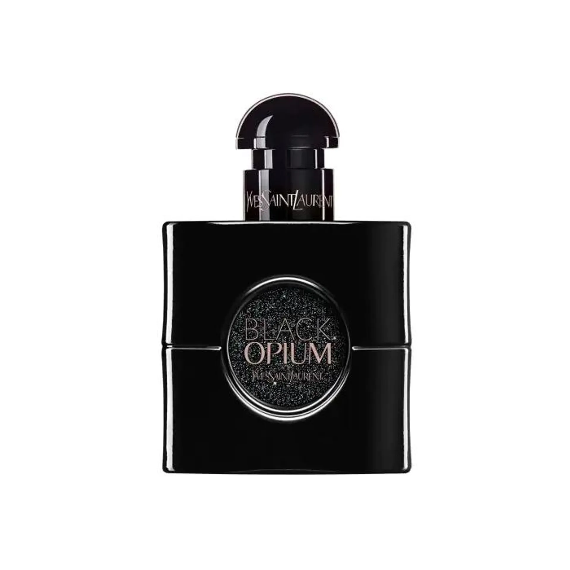 Black Opium Le Parfum