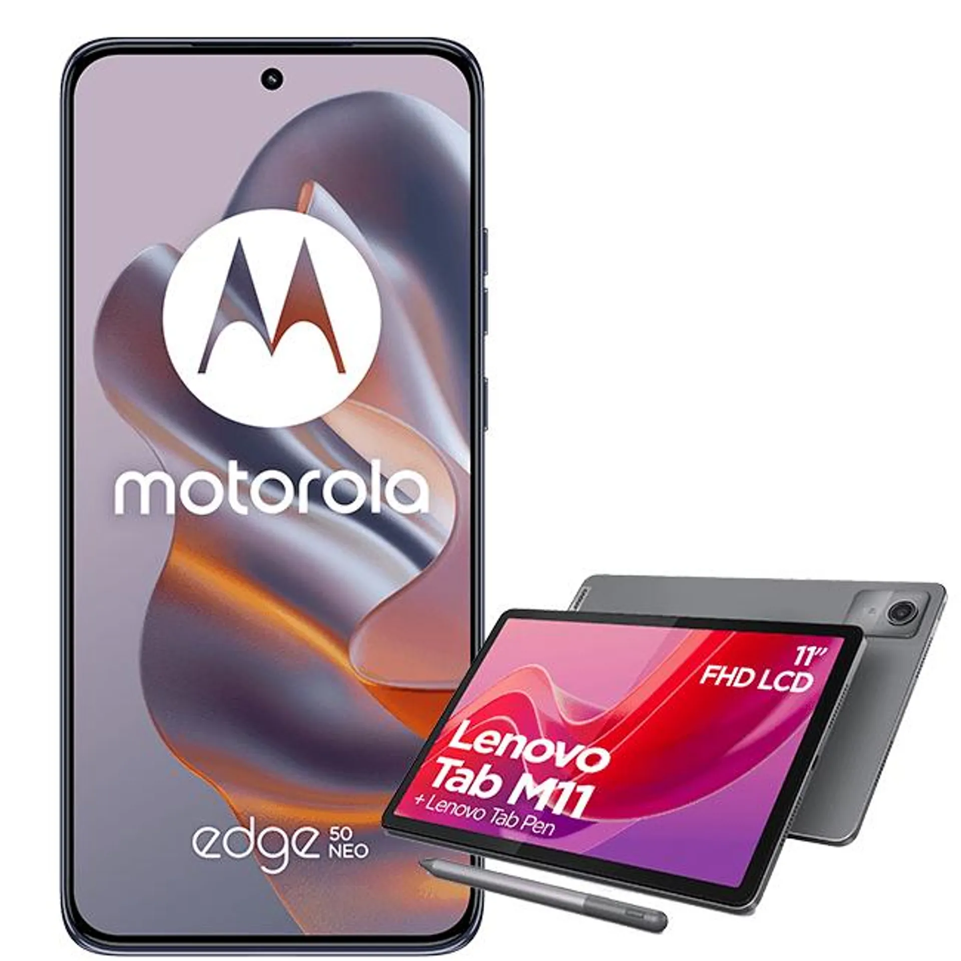 Motorola Edge 50 Neo