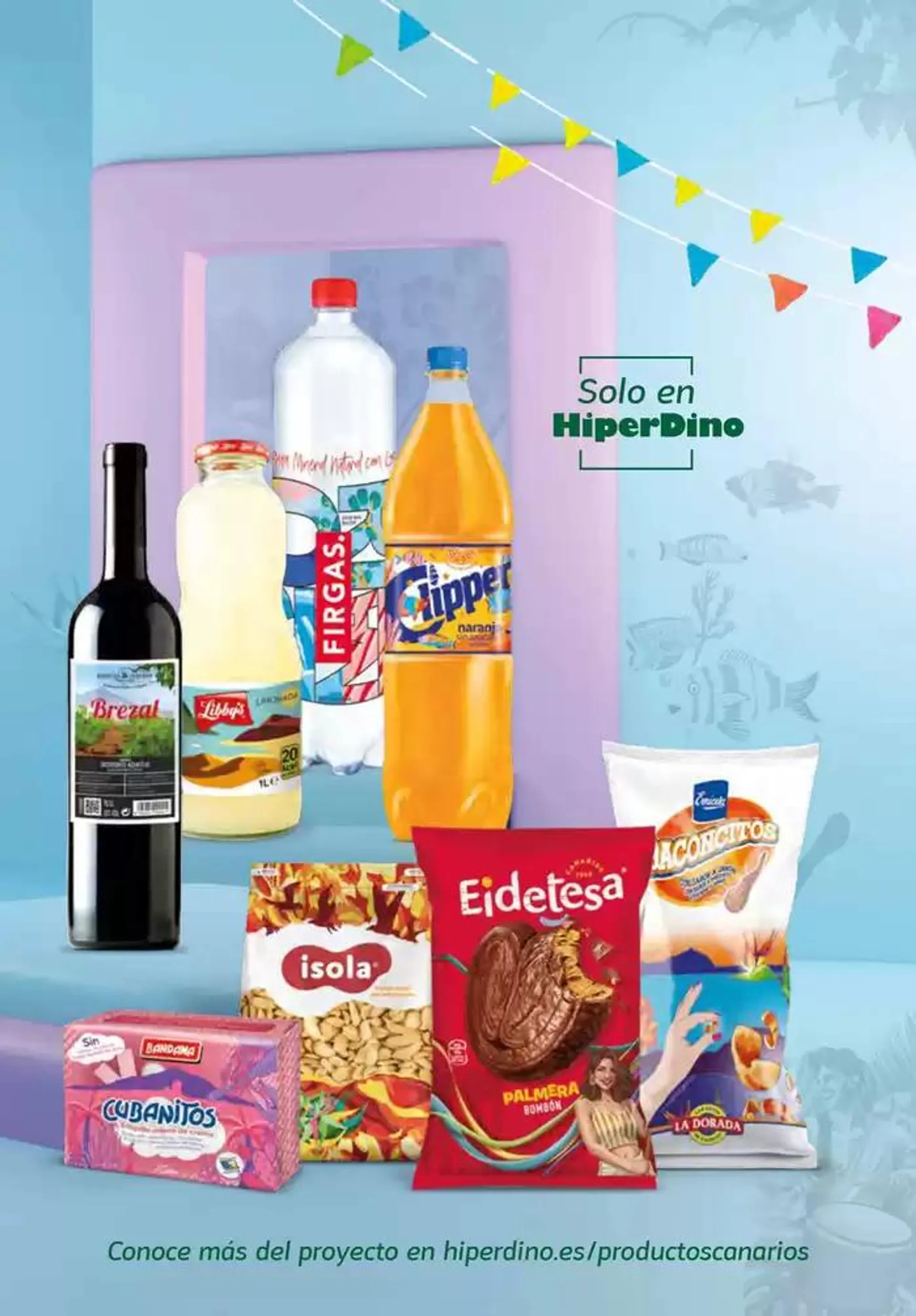 Catálogo de Ofertas desde el 13 de mayo 13 de mayo al 22 de mayo 2025 - Página 3