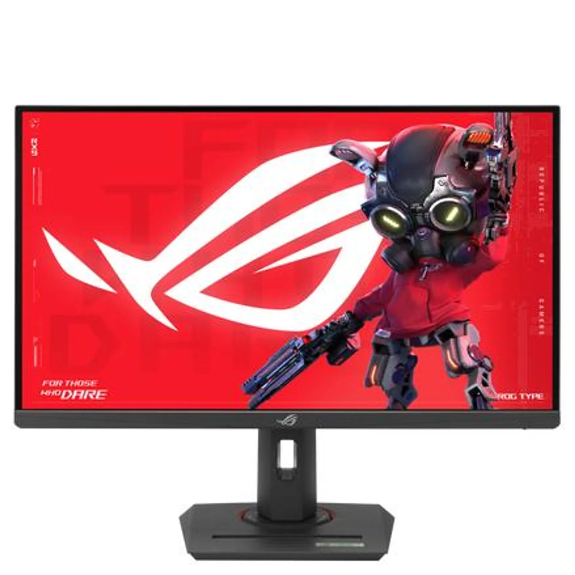 ROG Strix XG27UCG