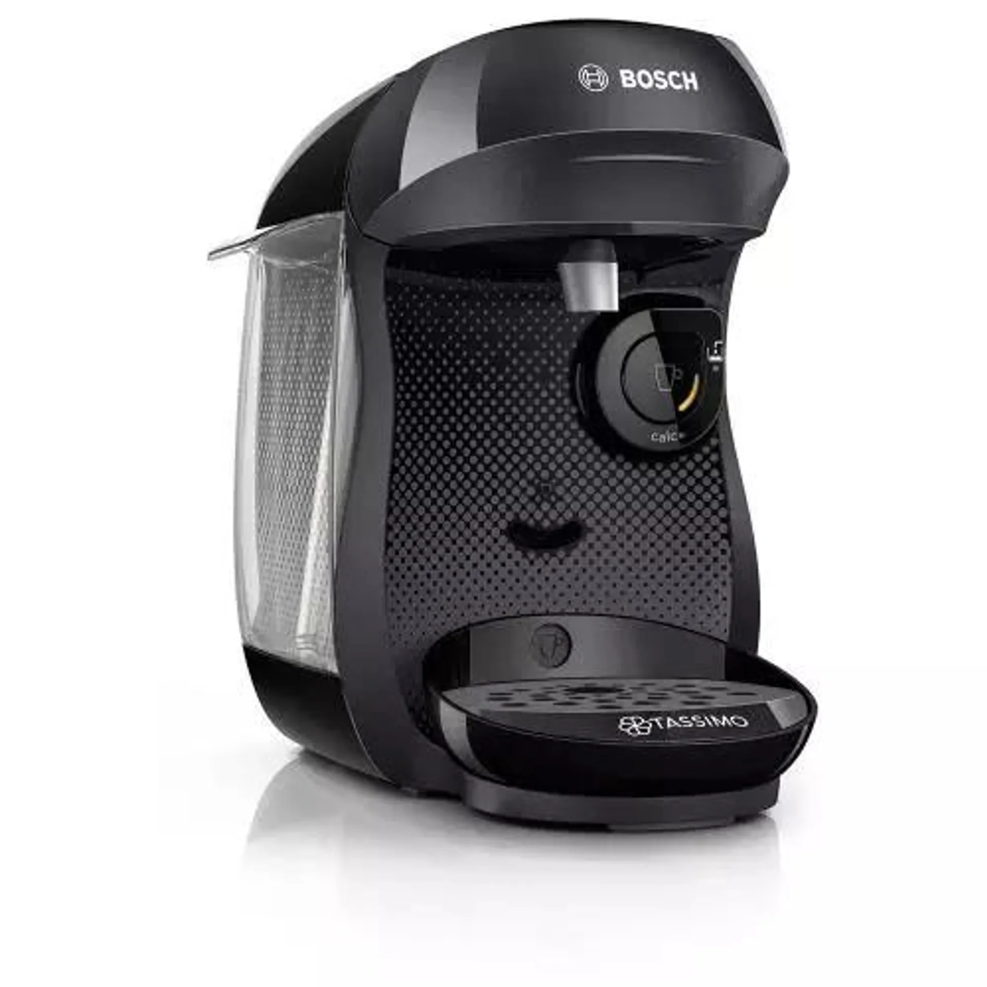 Bosch TAS 1002 V + VALE CAFE Cafetera de cápsulas