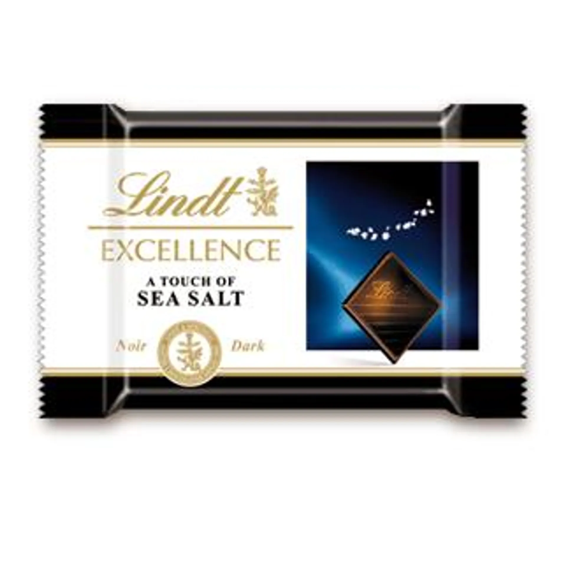 Mini Excellence Flor de Sal 200 unidades - Lindt