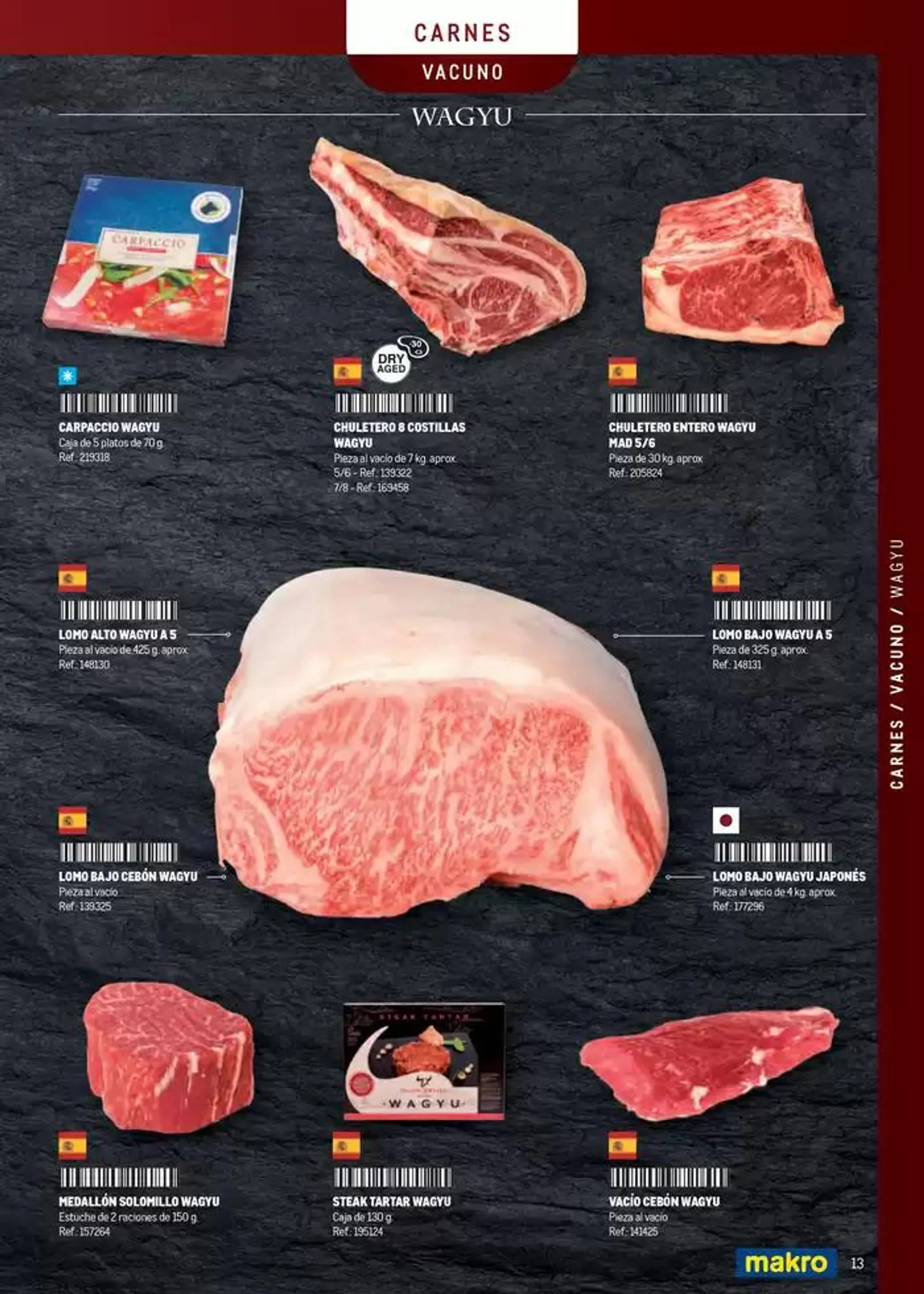 Catálogo de Especia Carta Prat 8 de abril al 31 de diciembre 2025 - Página 13