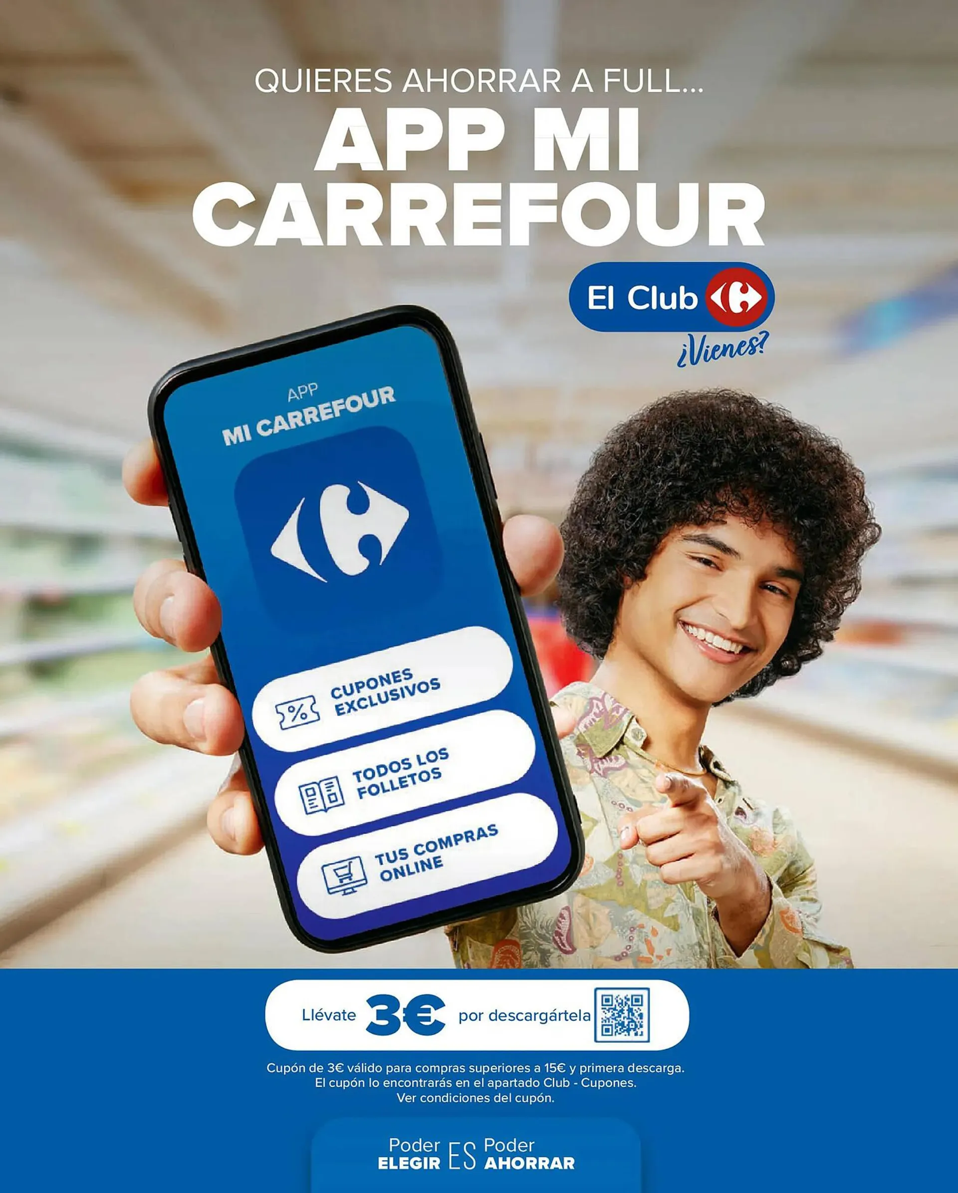 Folleto Carrefour - 2