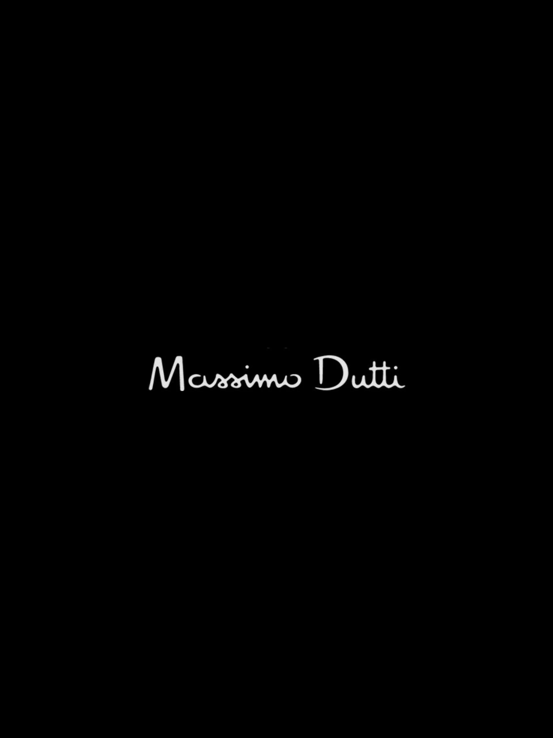 Catálogo Massimo Dutti - 12