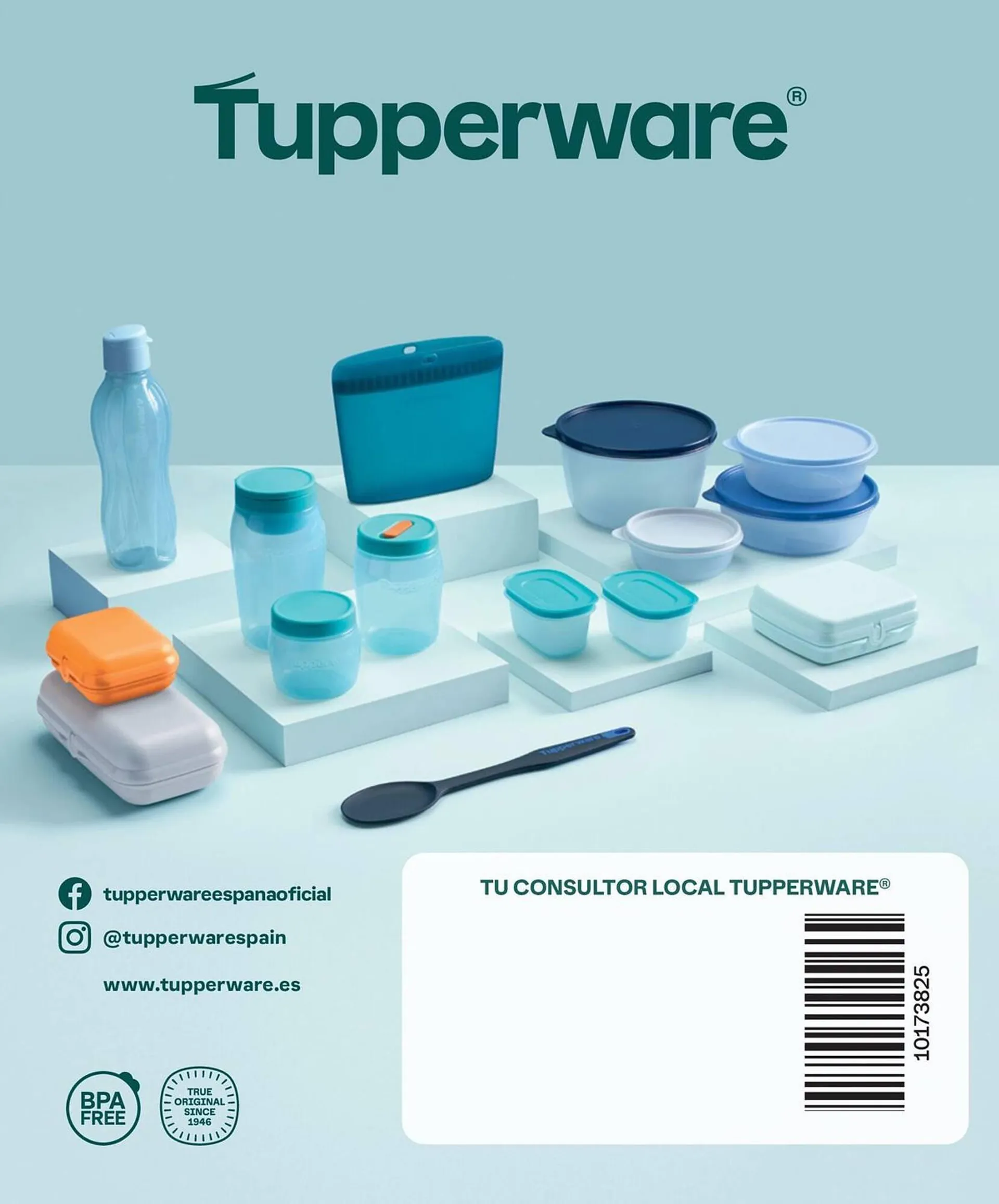 Catálogo de Folleto Tupperware 5 de marzo al 31 de agosto 2024 - Página 82