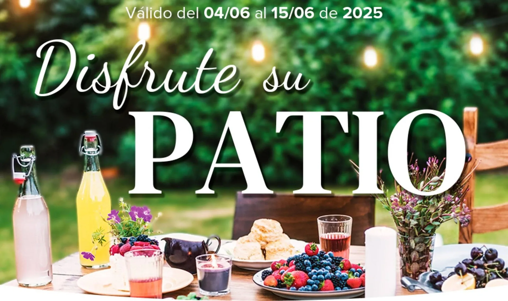 Folleto Costco - 1