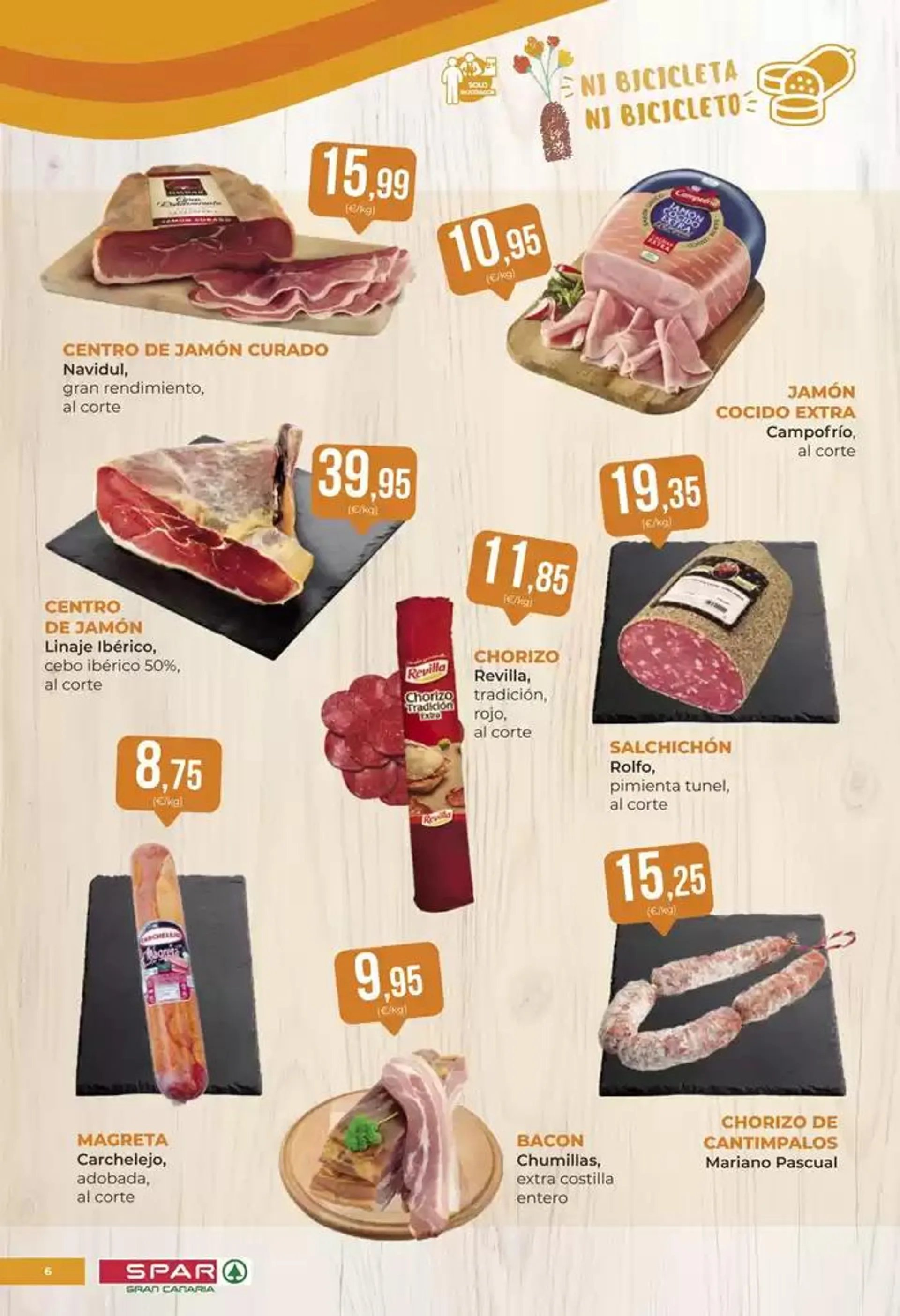 Catálogo de Oferta válida del 22 de abril al 1 de mayo 22 de abril al 1 de mayo 2025 - Página 8