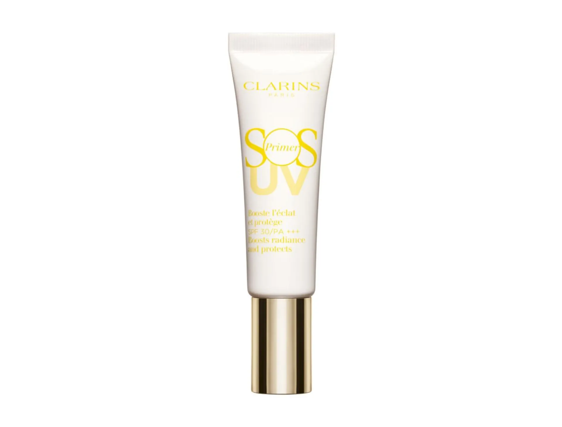 SOS PRIMER UV SPF30