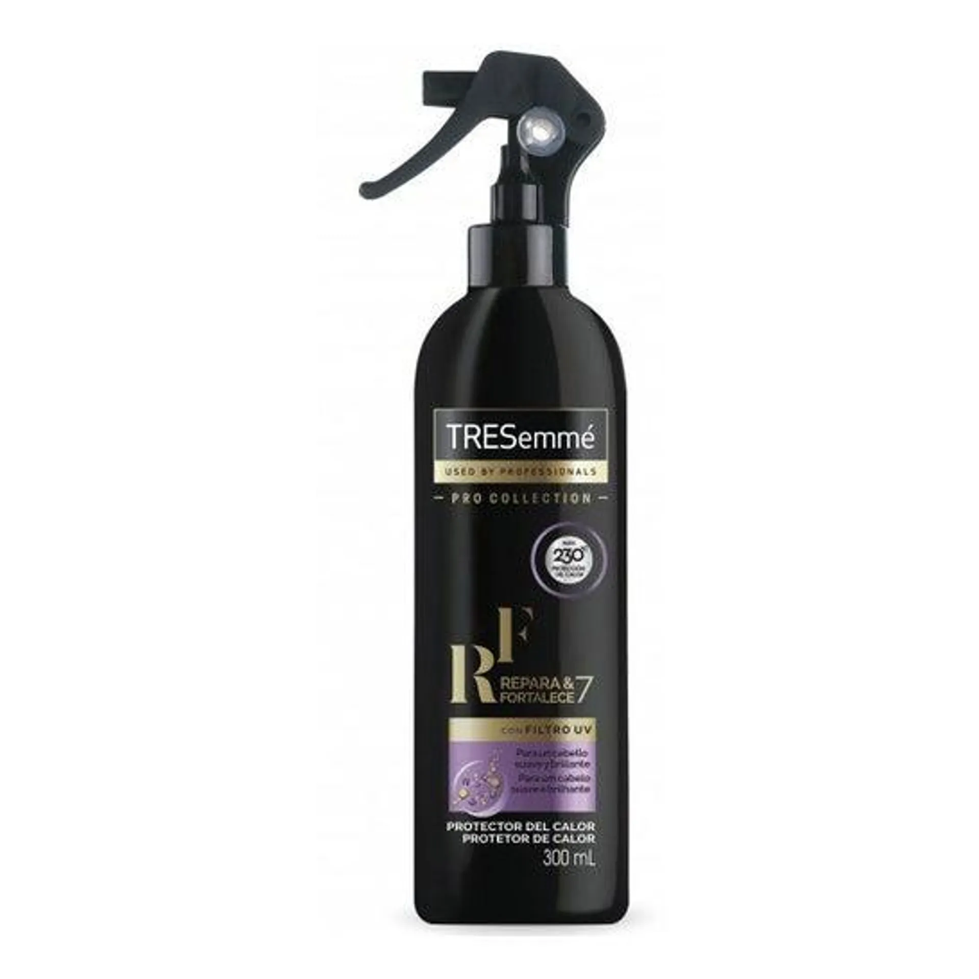 TRESemmé Pro Collection Protector Calor Repara & Fortalece 300ml