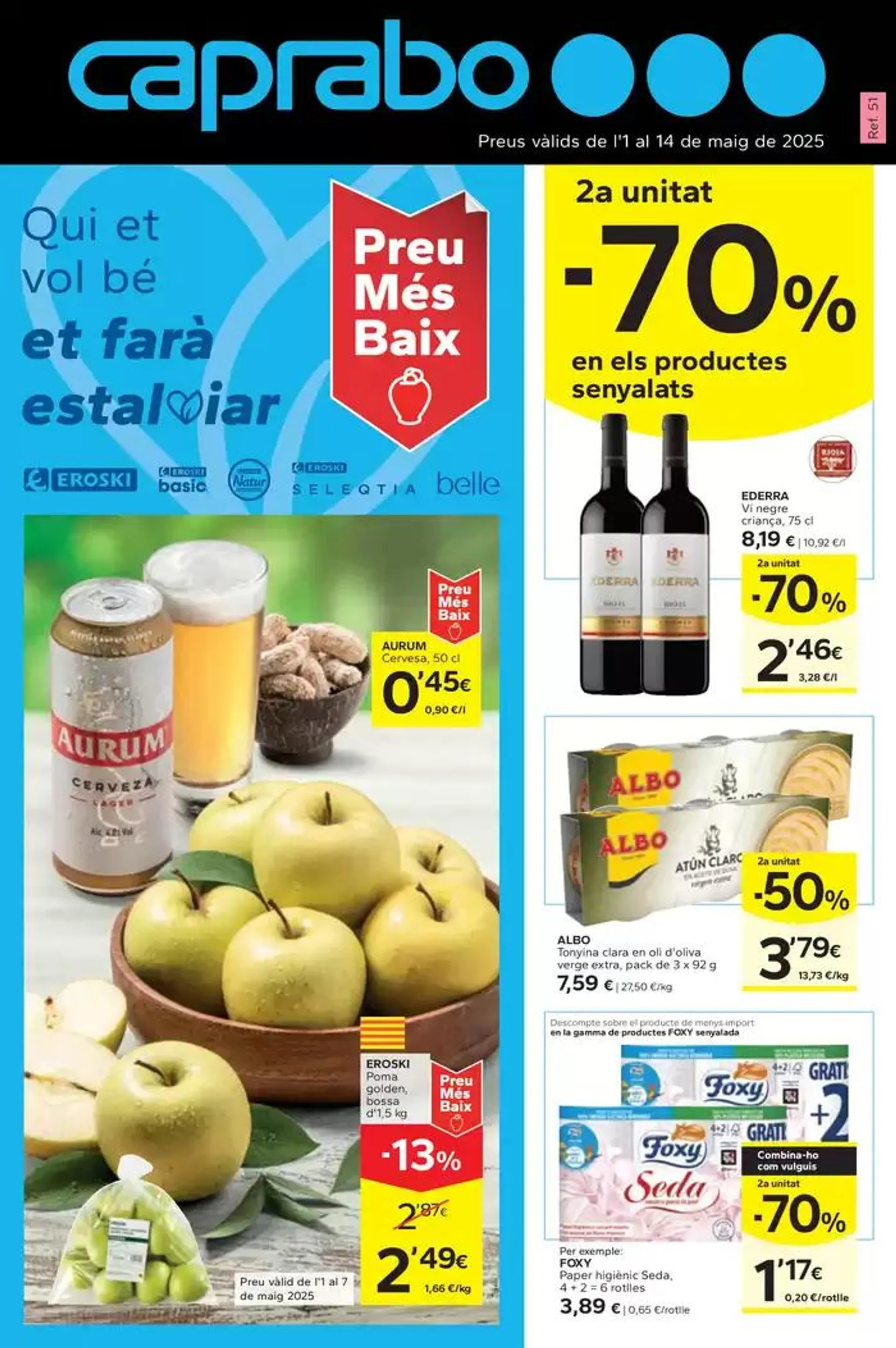 2a Unitat -70% - 1