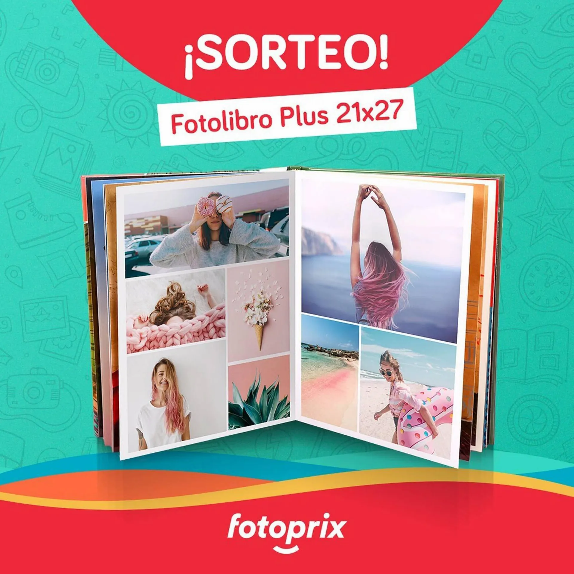 Folleto Fotoprix - 5