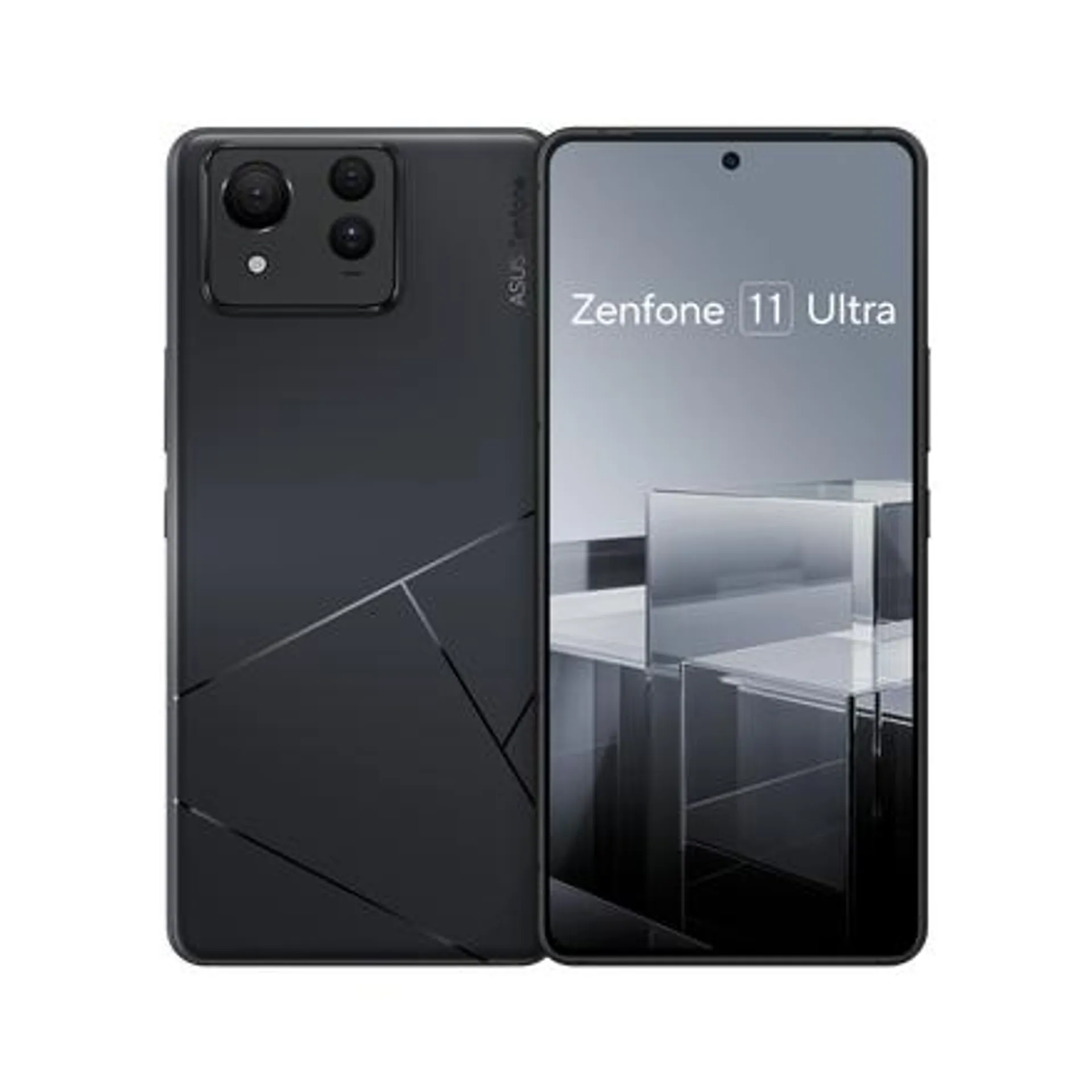 Zenfone 11 Ultra Series