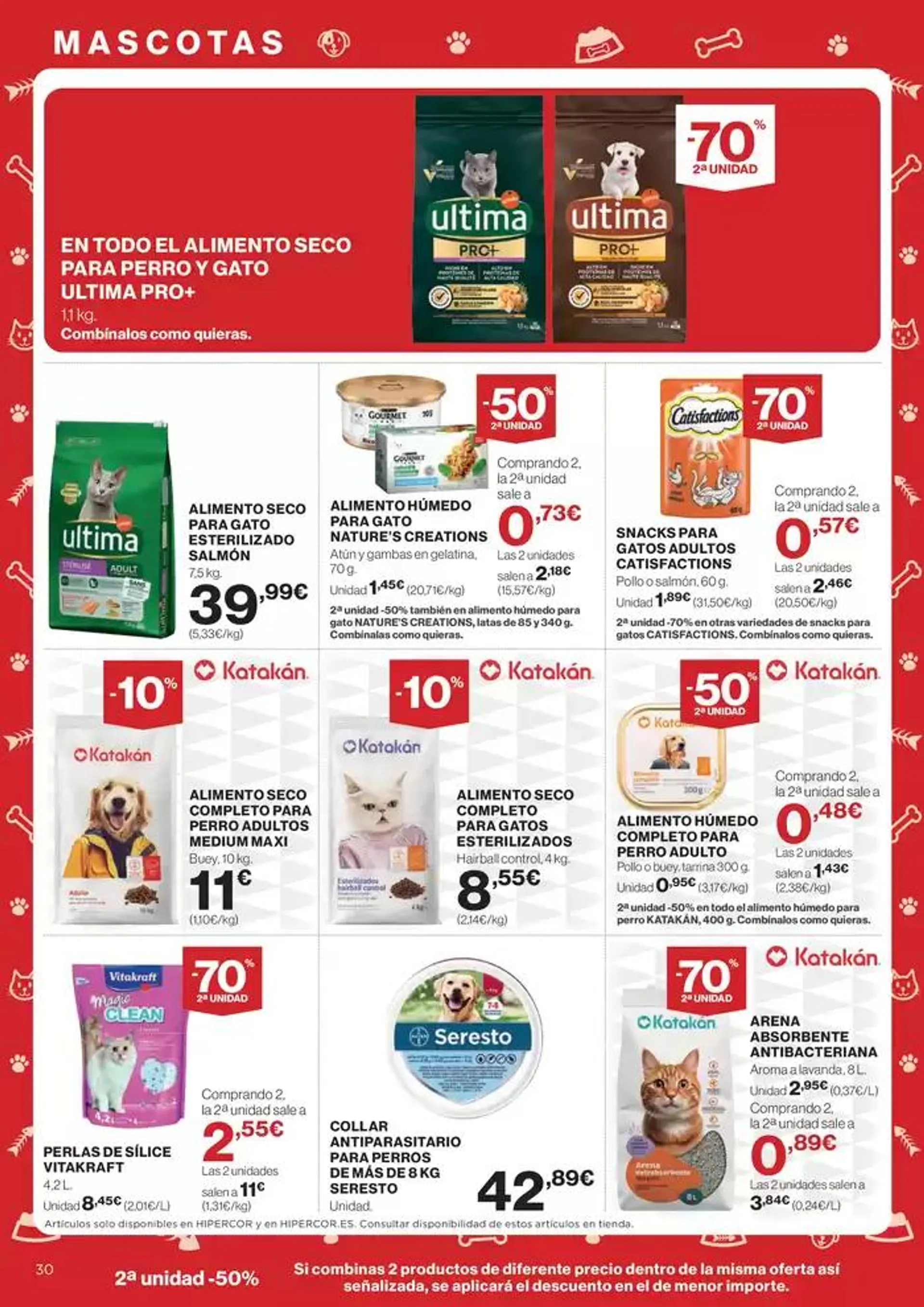 Catálogo de Nuestros Mejores Precios 8 de mayo al 21 de mayo 2025 - Página 34