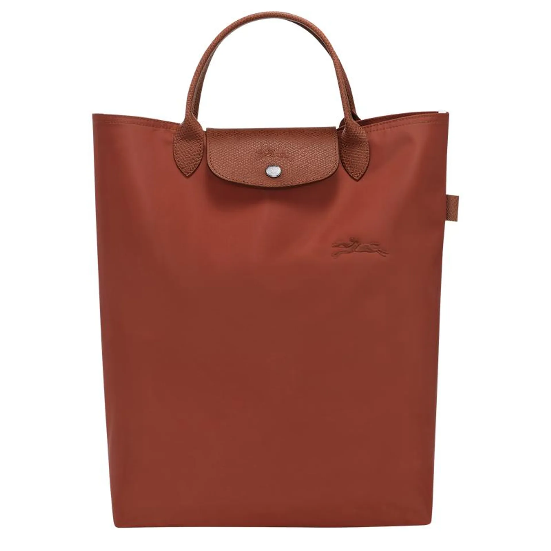 Le Pliage Green M Tote bag