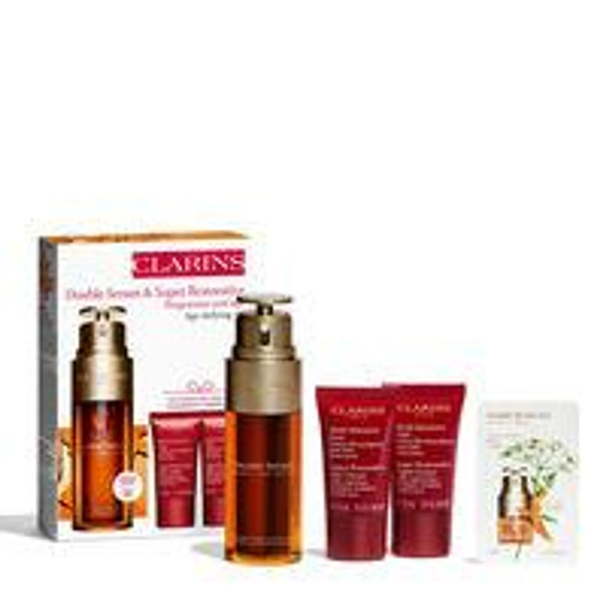 Double Serum Estuche