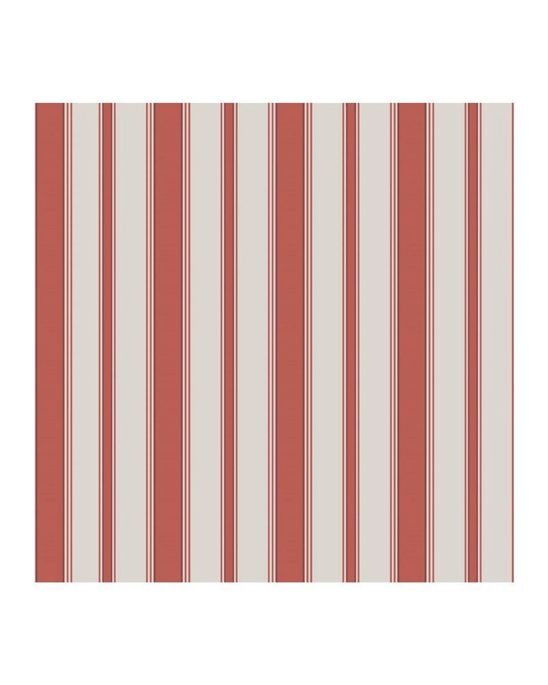 PAPEL PINTADO 96-1001 CAMBRIDGE STRIPE