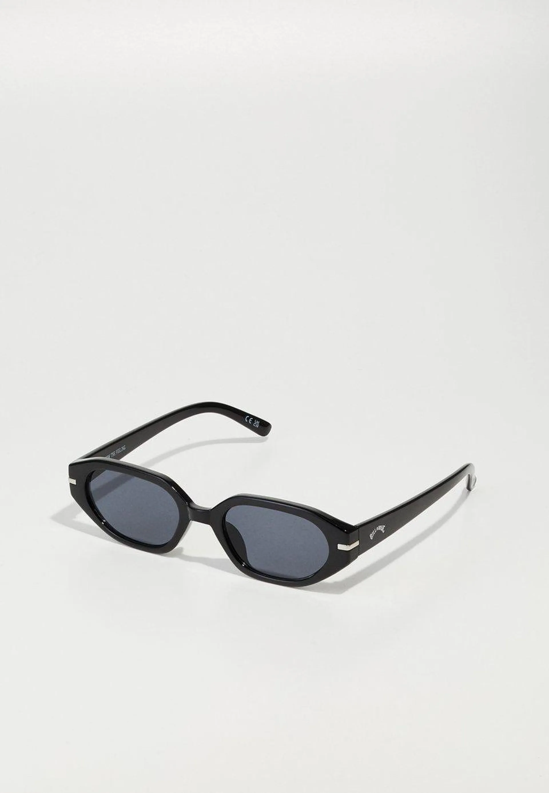 BURLEIGH UNISEX - Gafas de sol - black