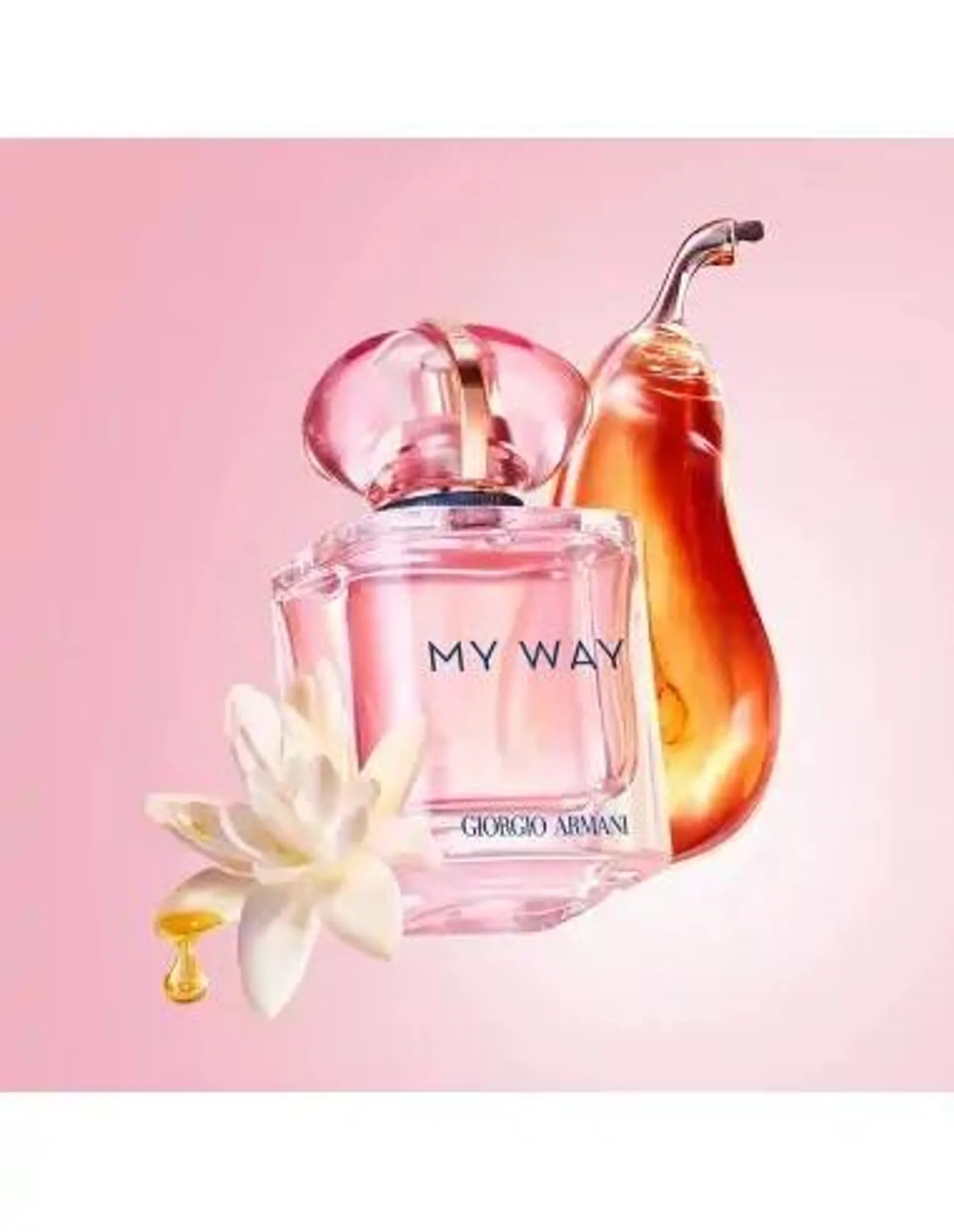 My Way Nectar Perfume De Mujer