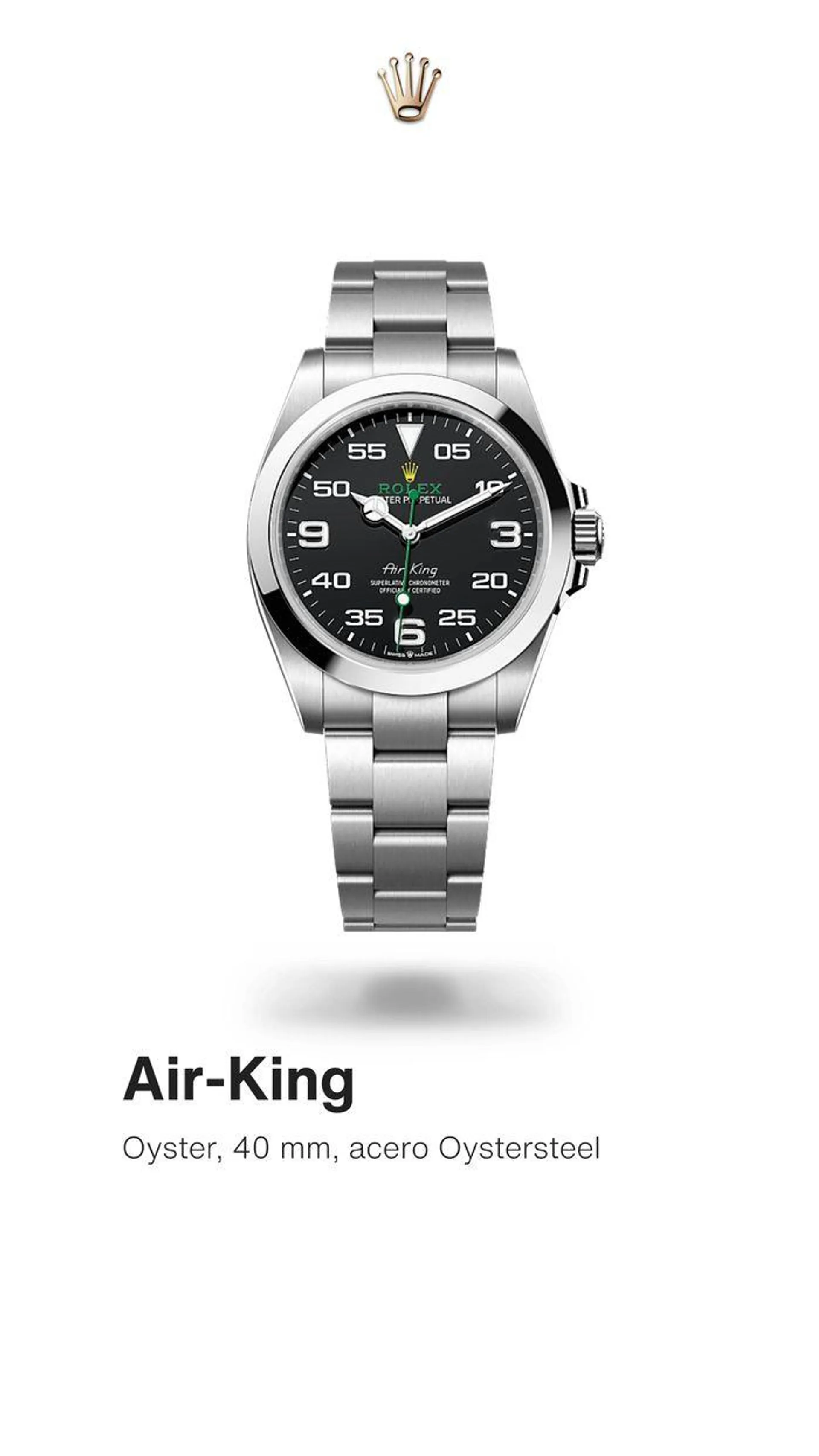 Air-King - 1