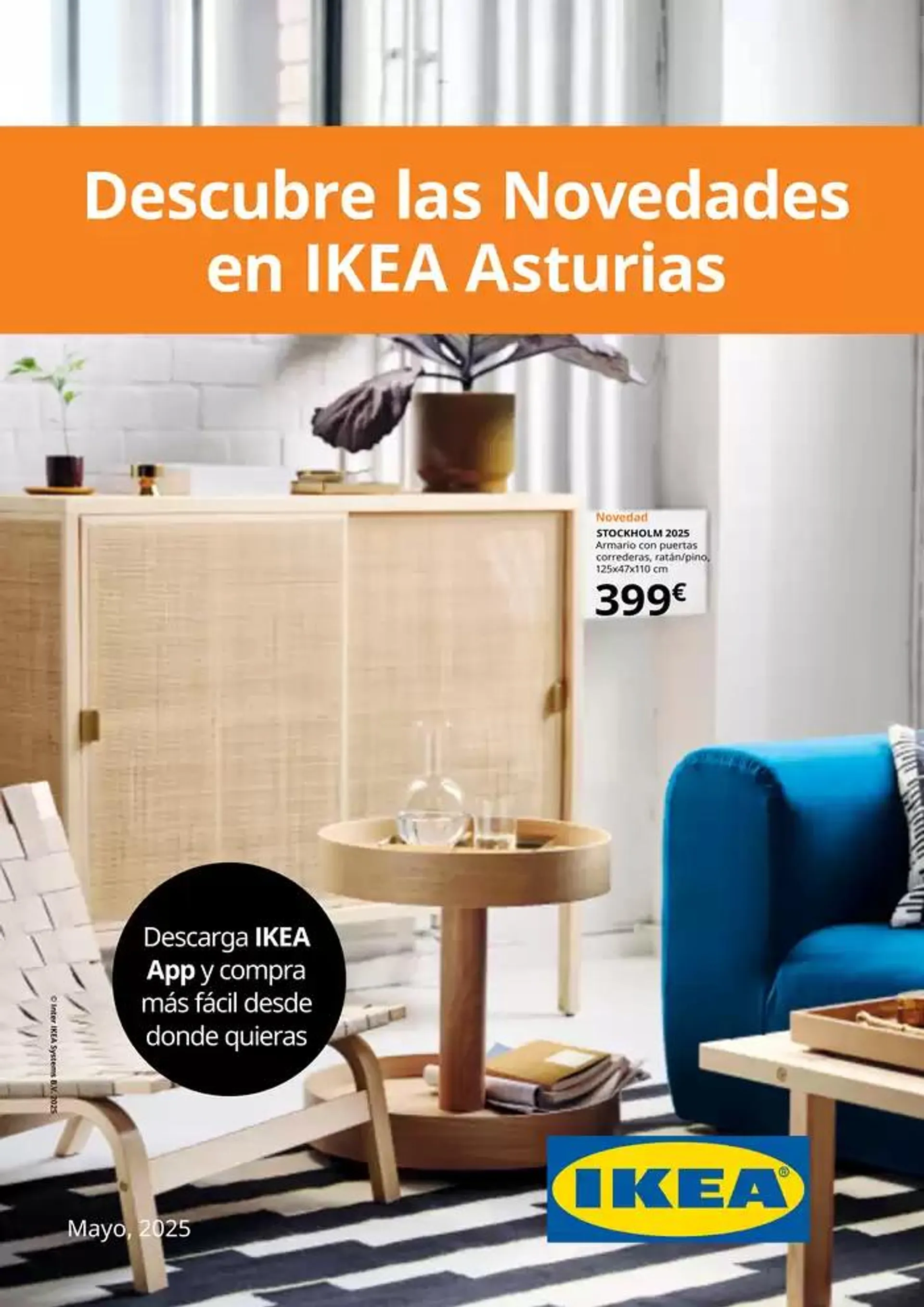 IKEA - León - 1