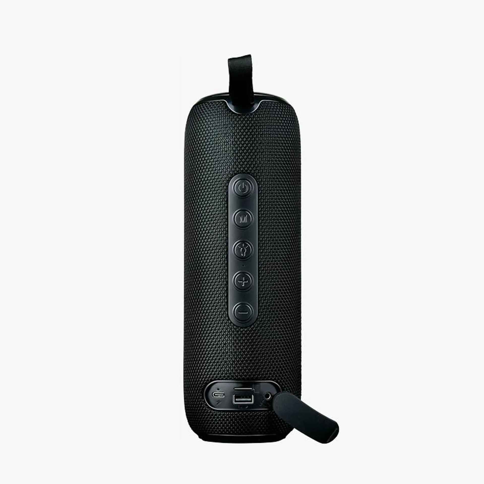 ALTAVOZ BLUETOOTH RGB 10W