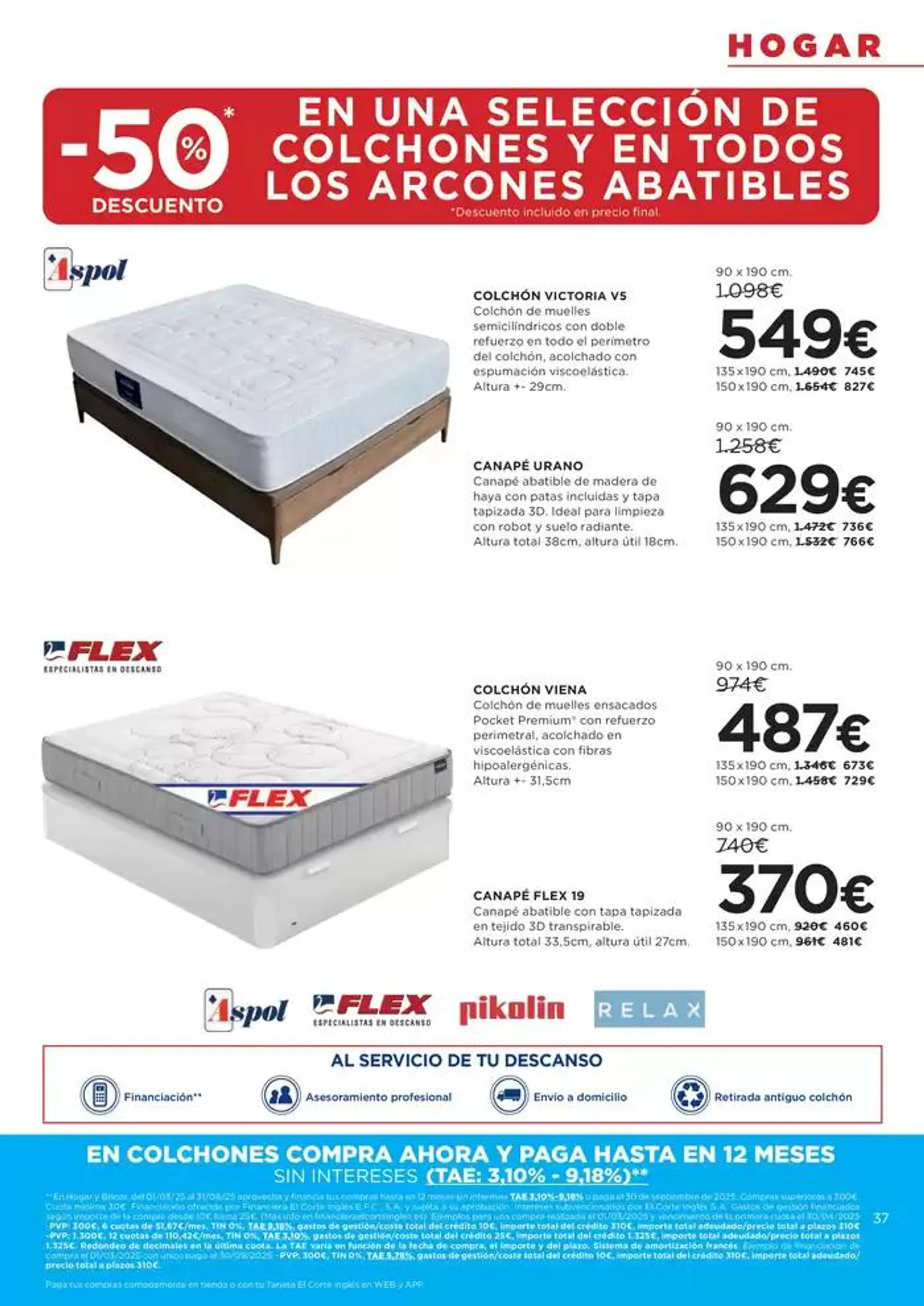 Catálogo de Nuestros Mejores Precios 22 de mayo al 4 de junio 2025 - Página 42